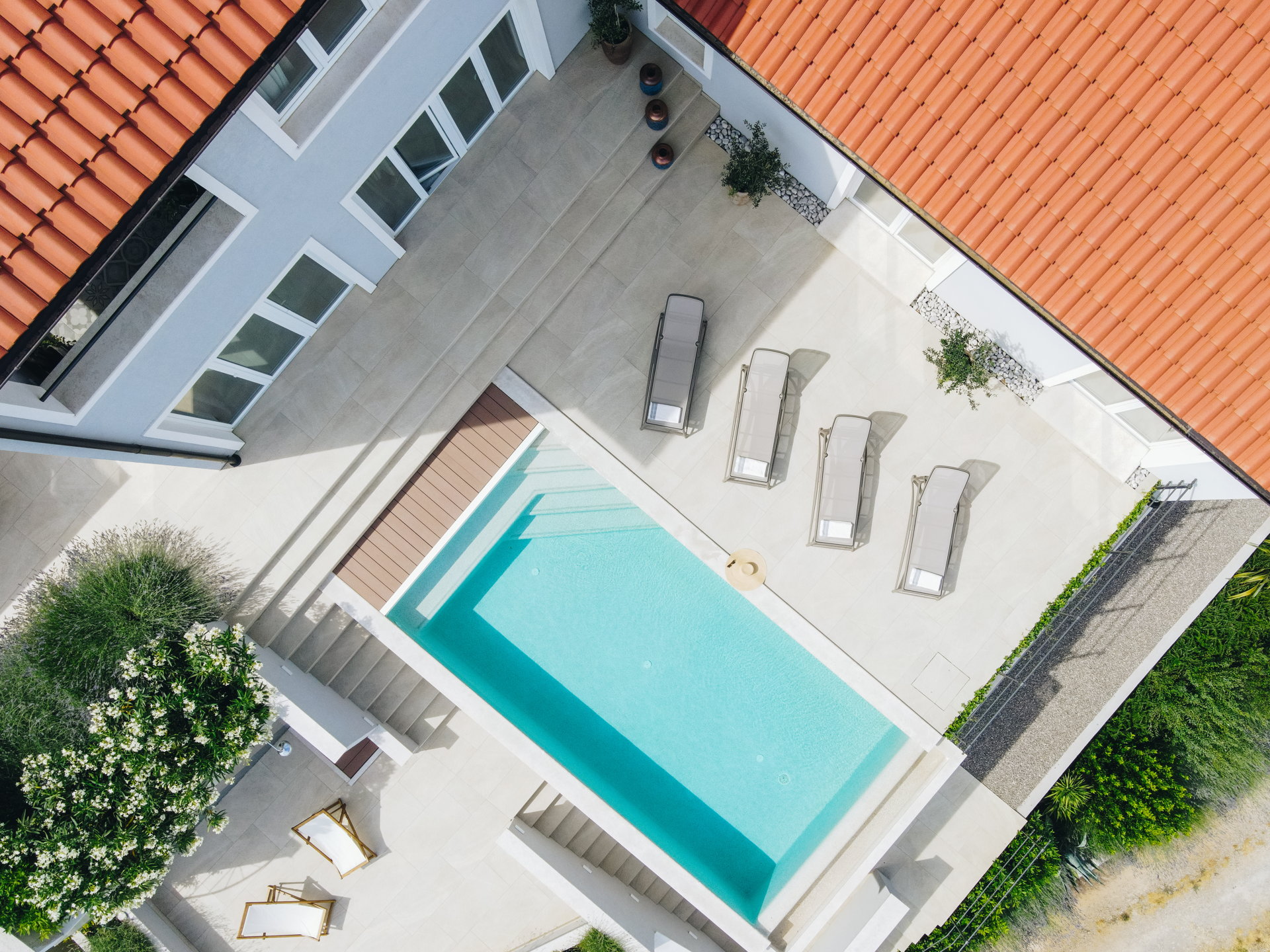 Luxury Villa Orient with Pool
