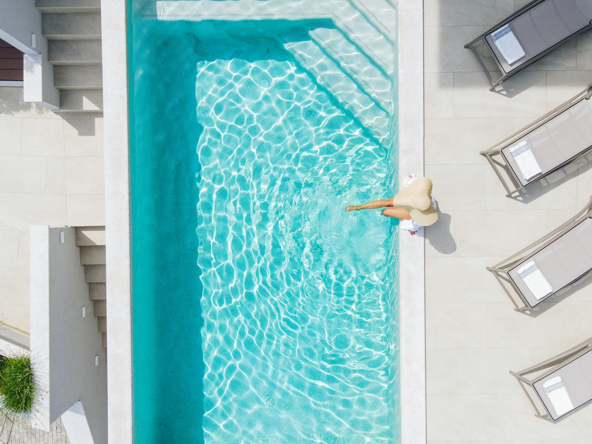 Luxury Villa Orient with Pool