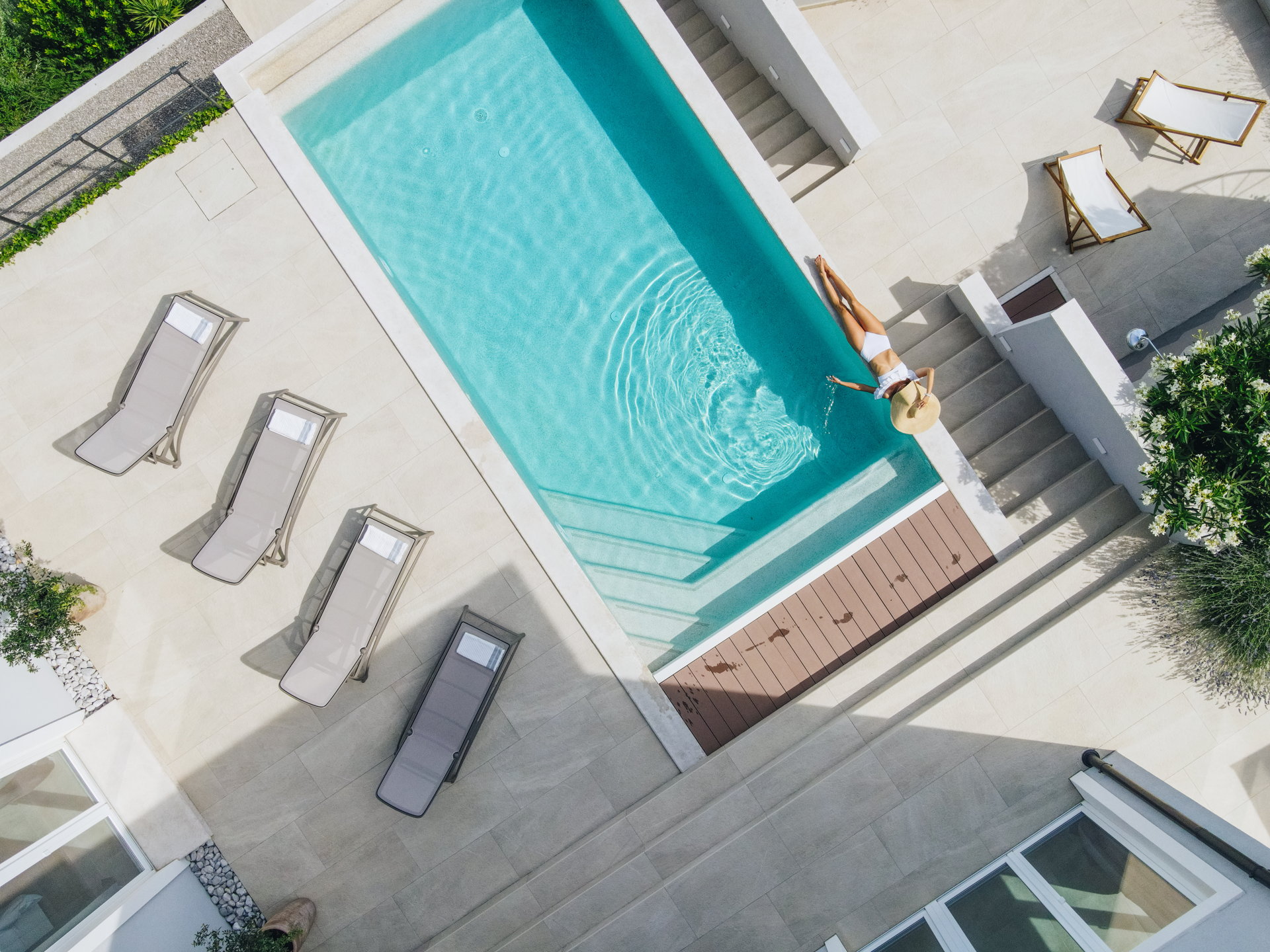 Luxury Villa Orient with Pool