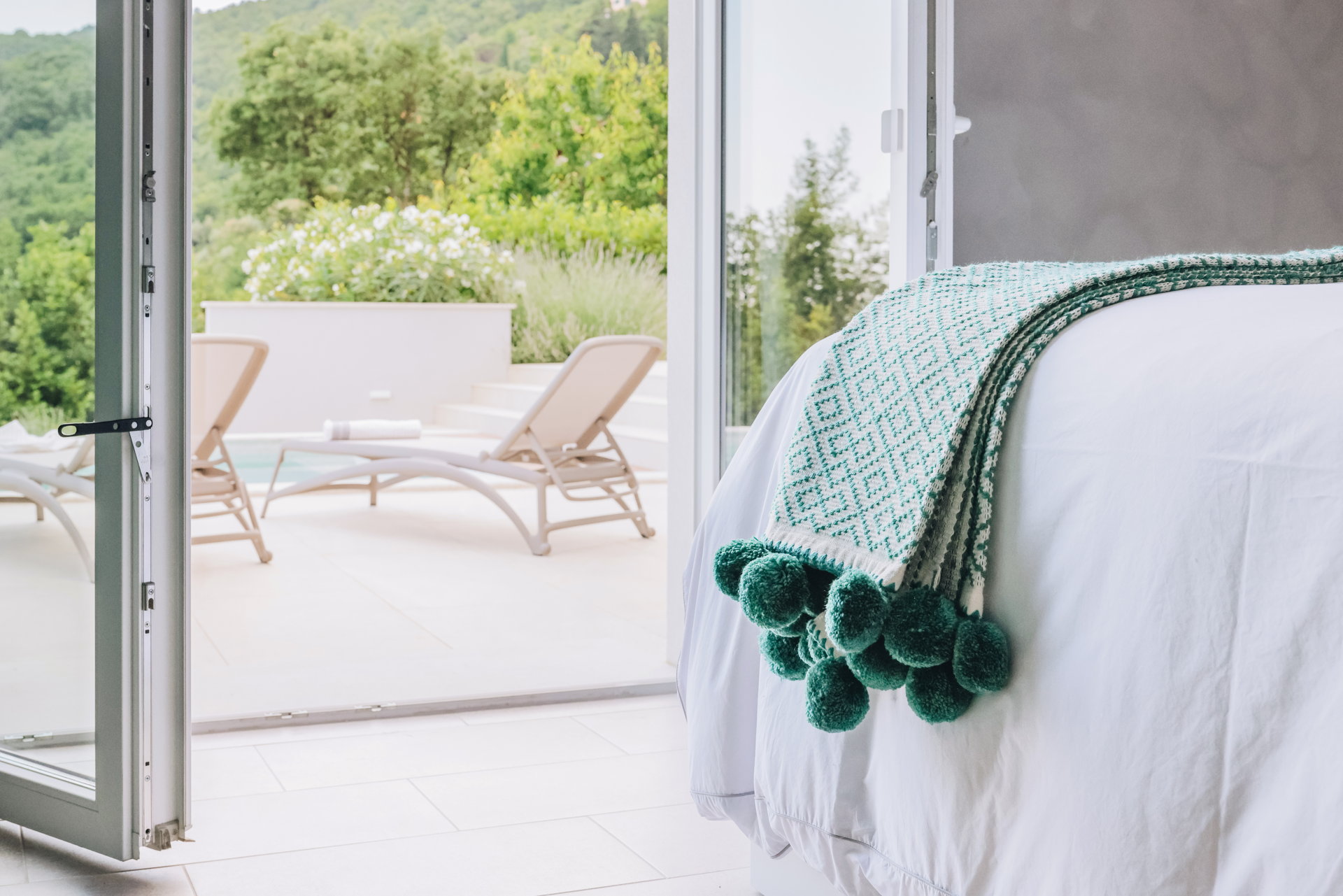 Luxury Villa Orient with Pool