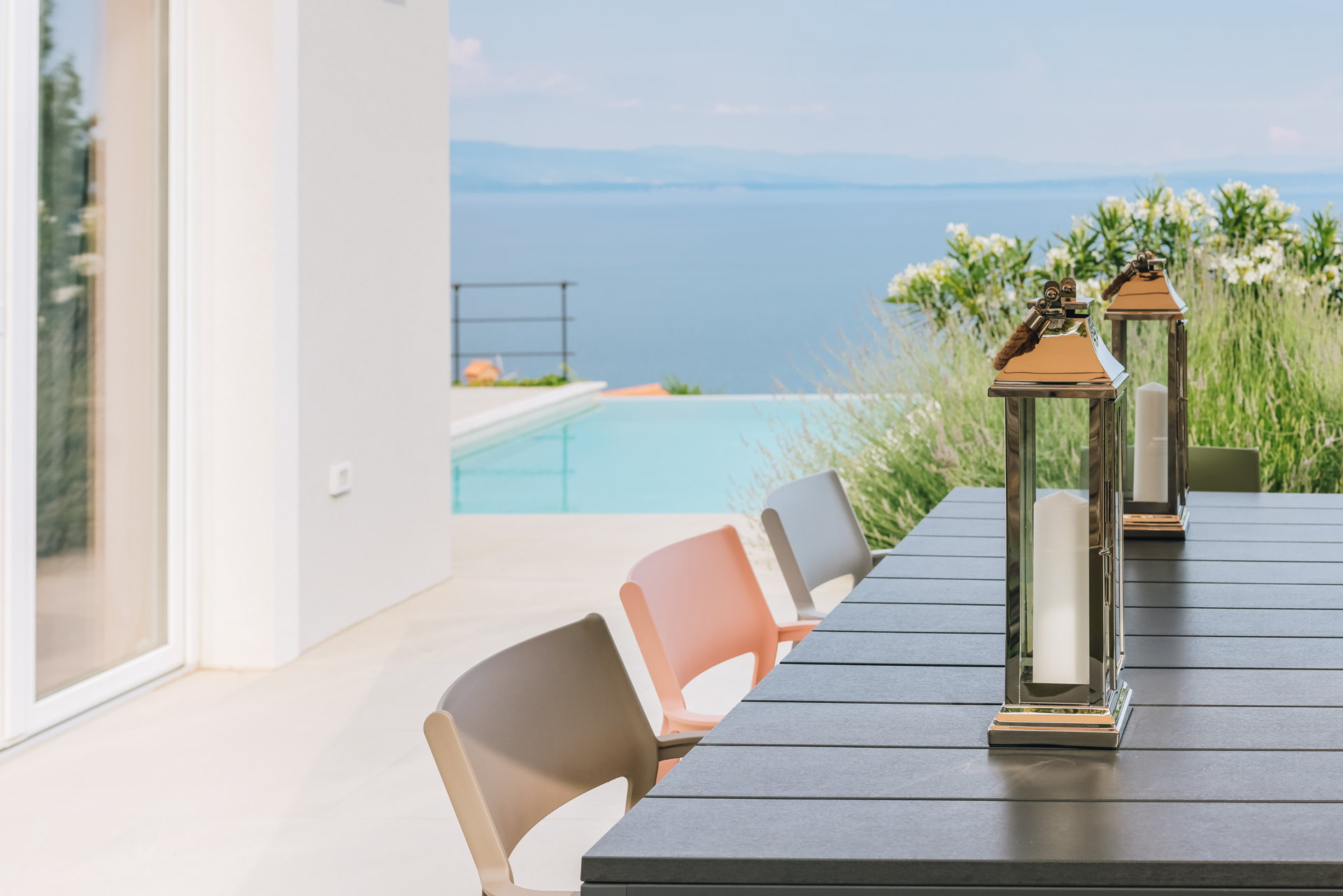 Luxury Villa Orient with Pool