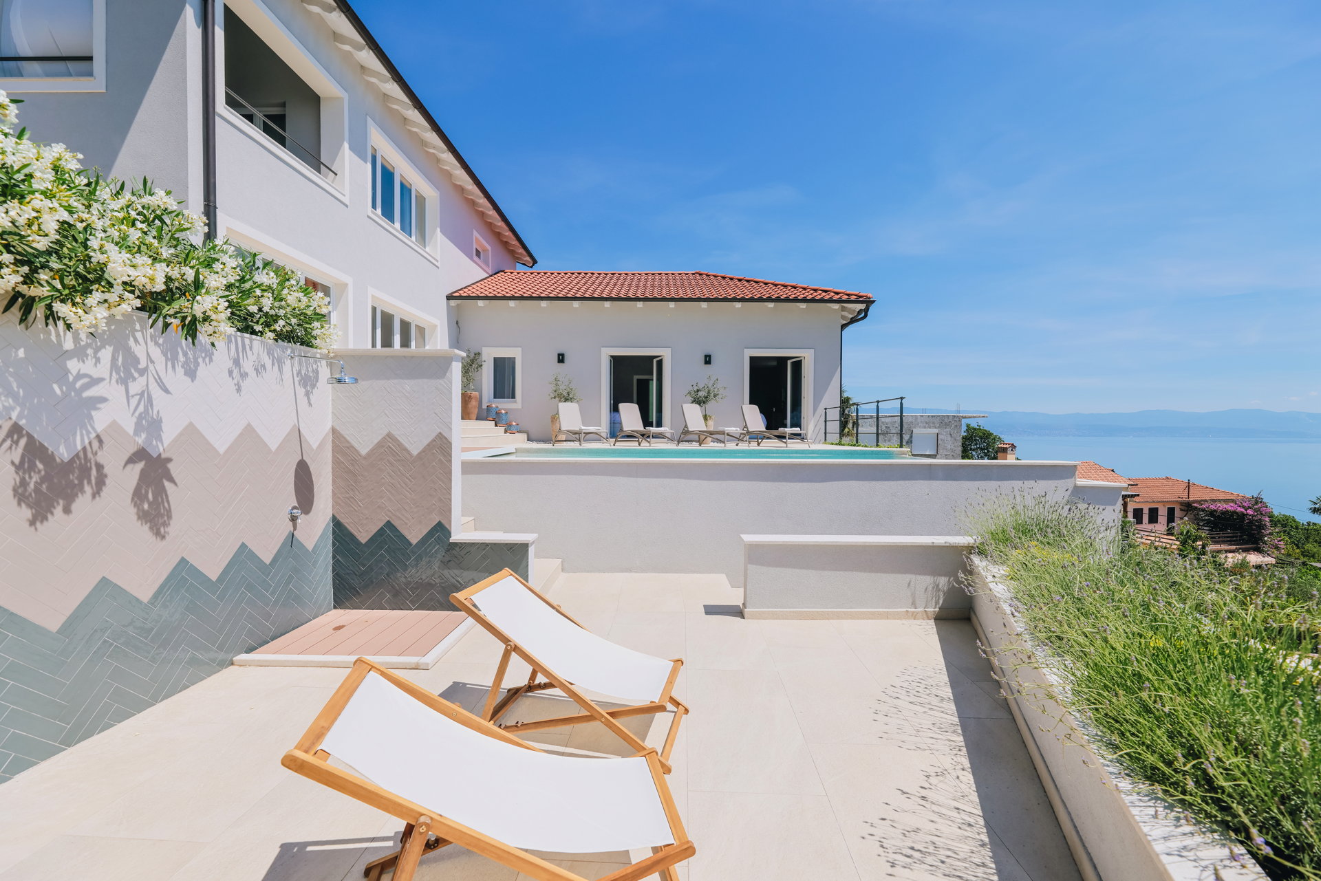 Luxury Villa Orient with Pool