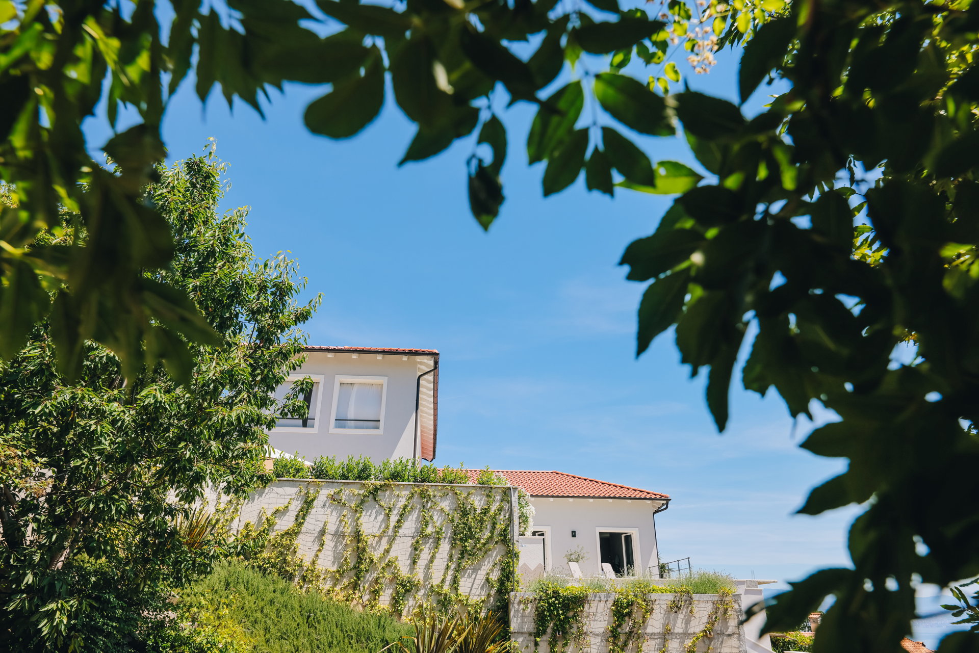 Luxury Villa Orient with Pool