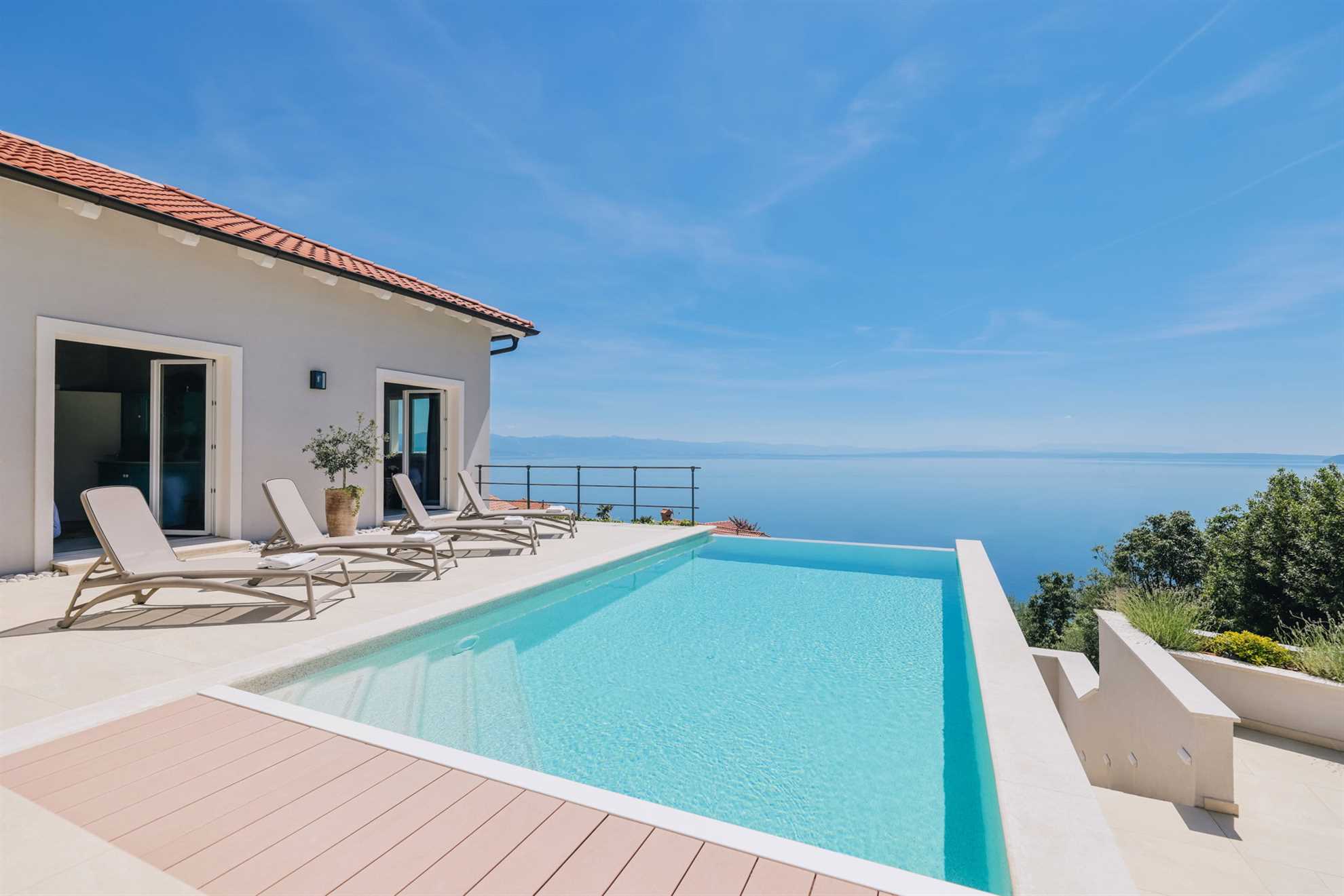 Image of Luxury Villa Orient with Pool