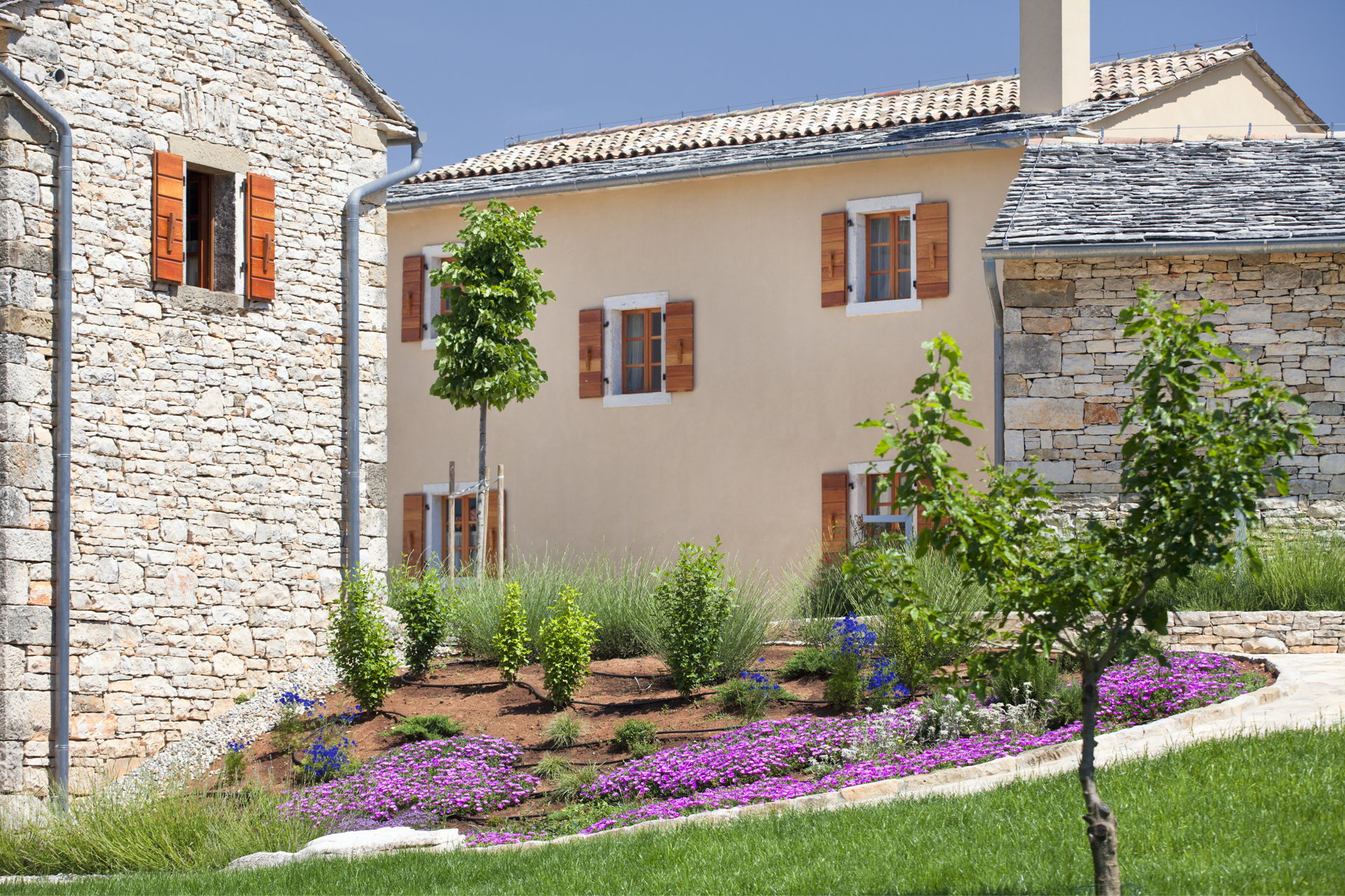 Villa Paradiso with Pool