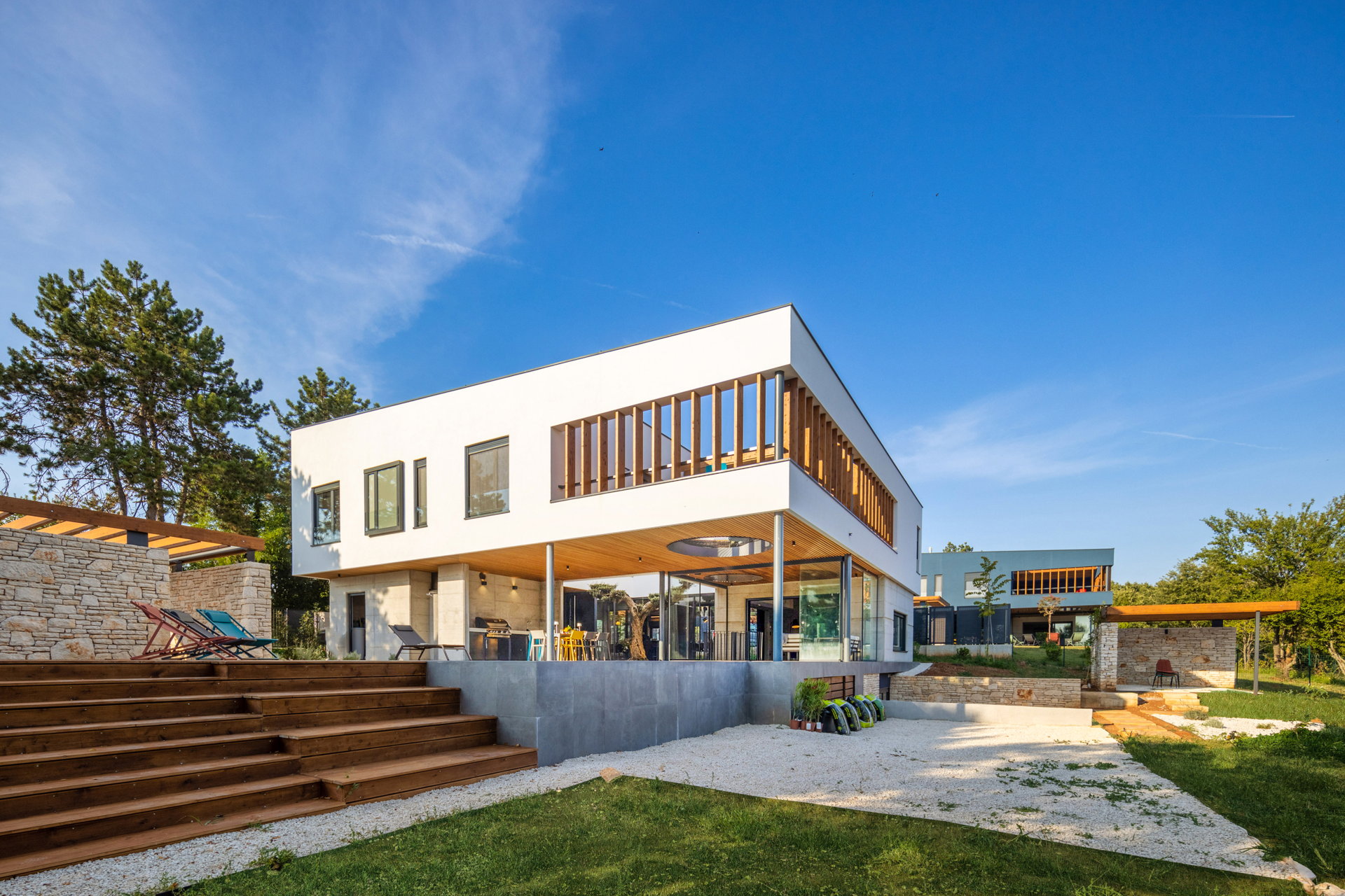 Luxury Villa Diva with Pool