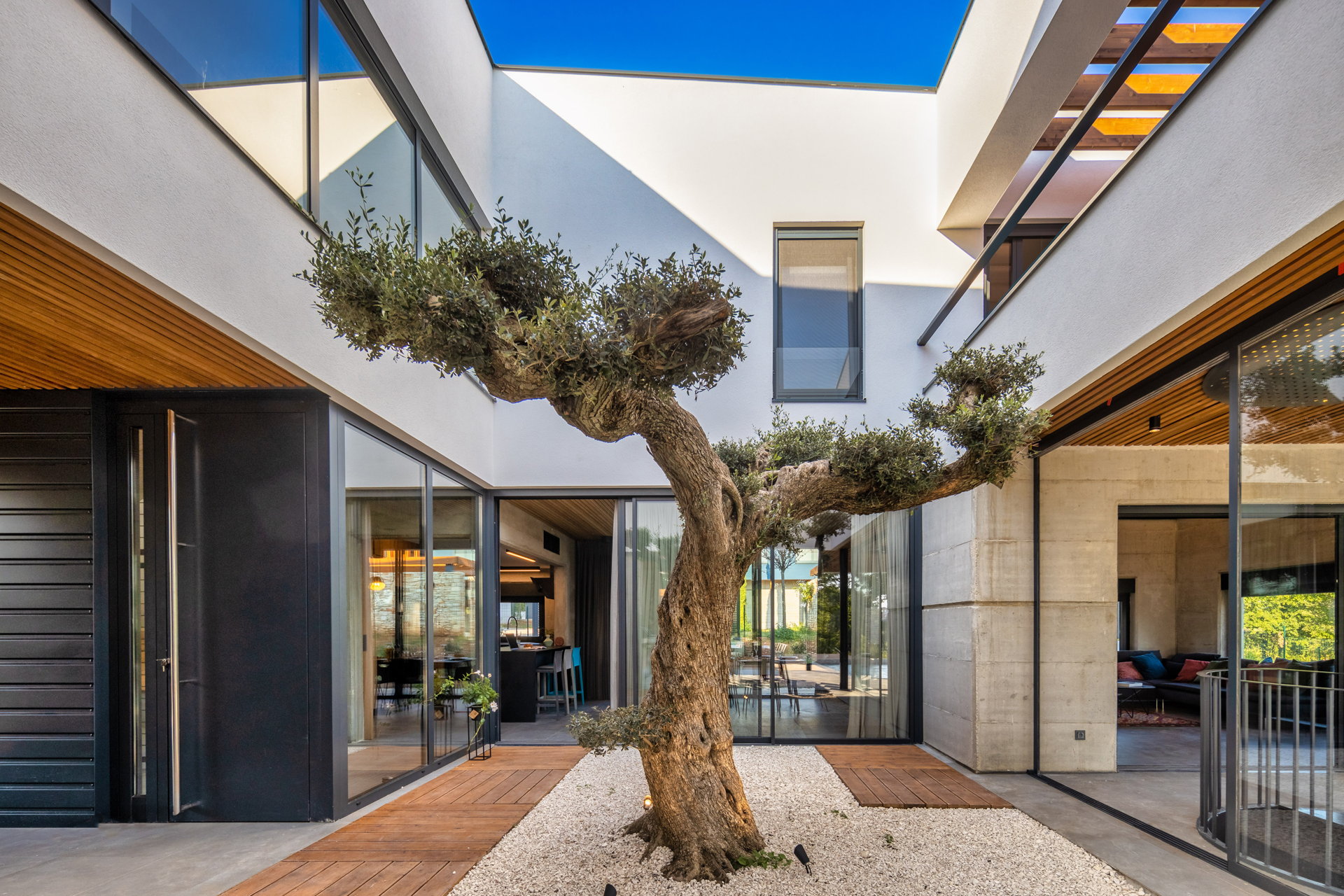 Luxury Villa Diva with Pool