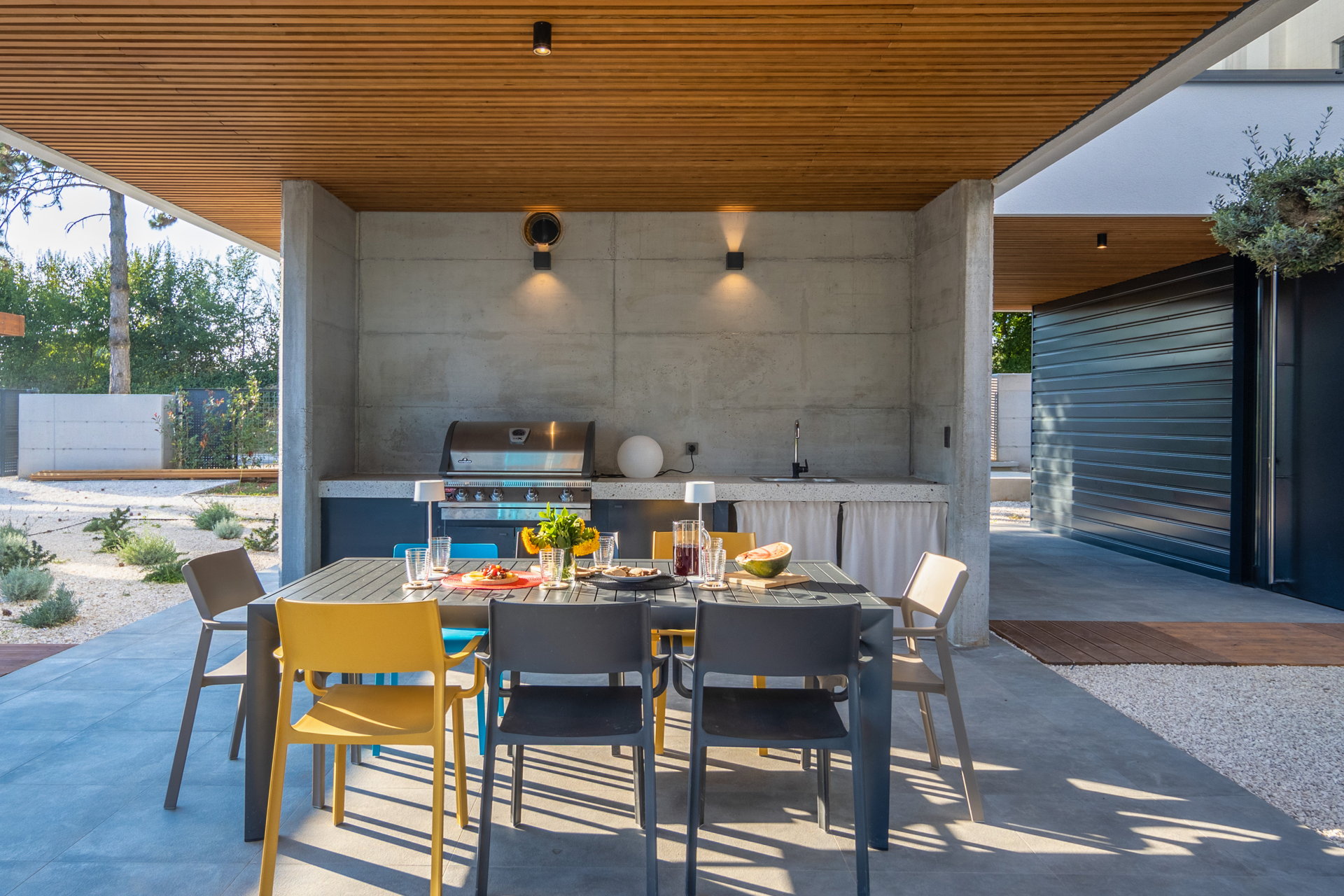 Luxury Villa Diva with Pool
