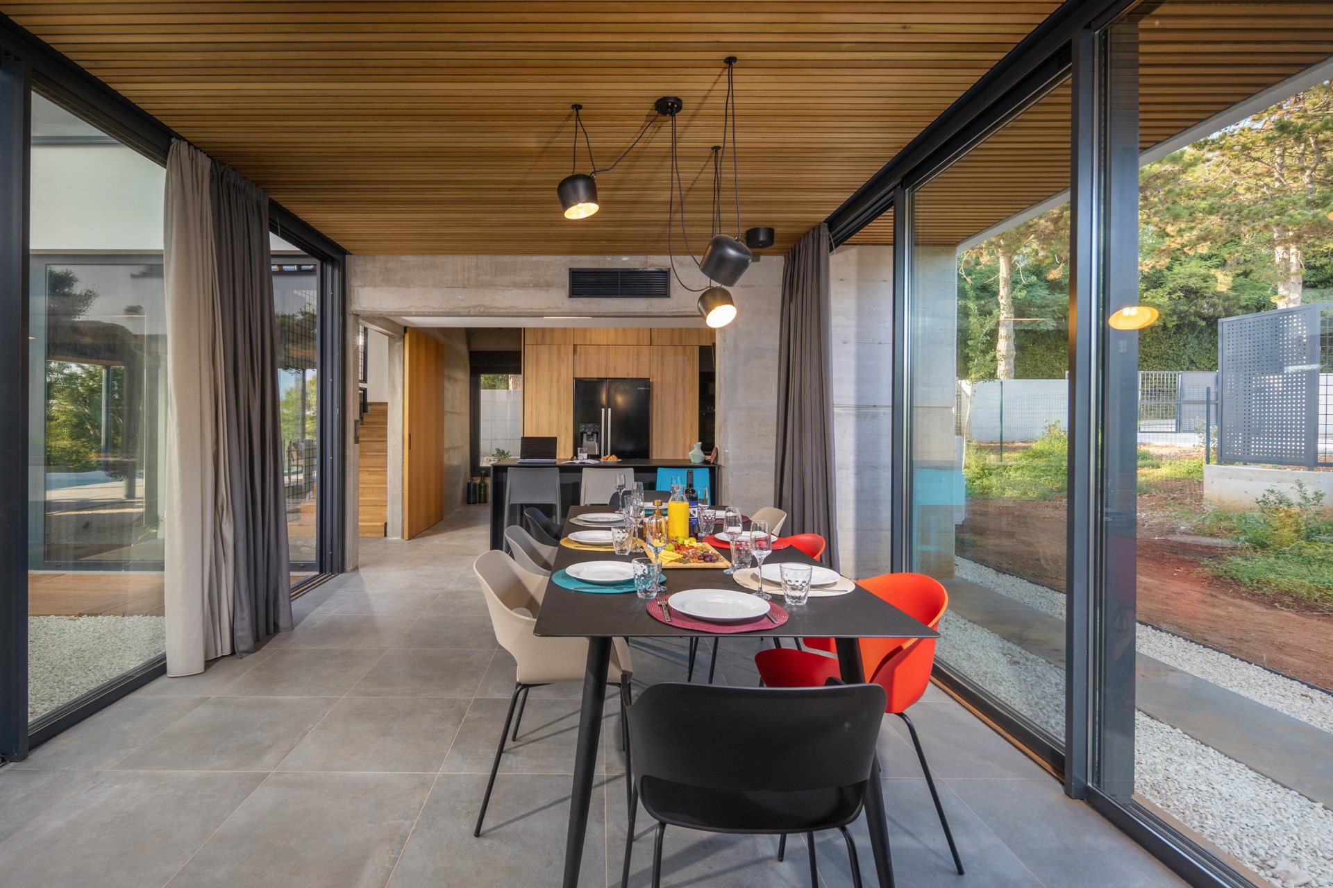 Luxury Villa Diva with Pool