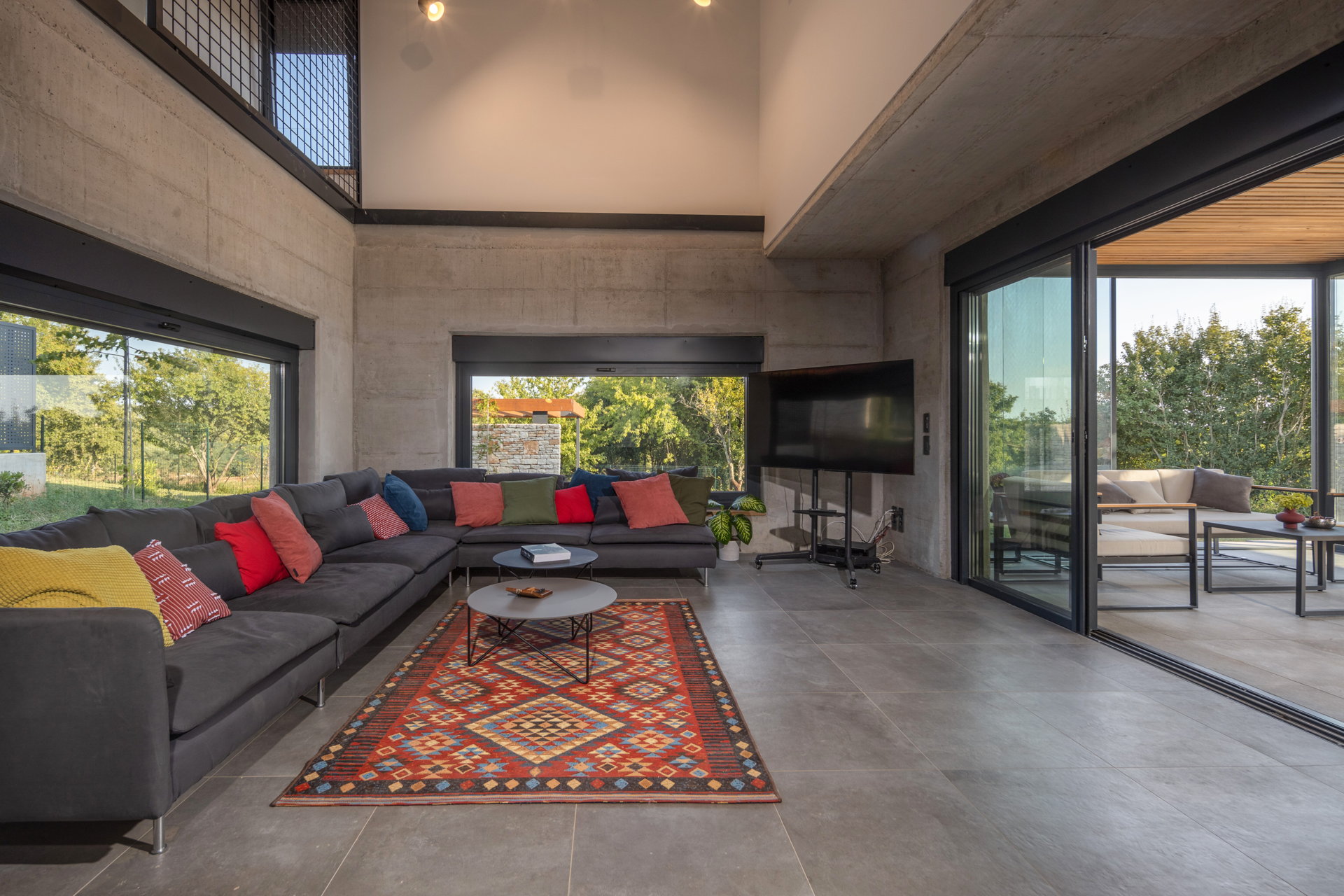 Luxury Villa Diva with Pool