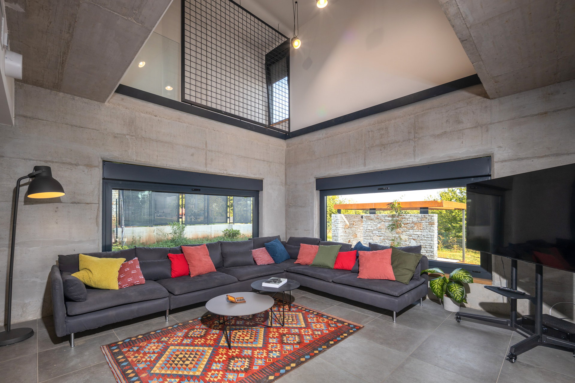 Luxury Villa Diva with Pool