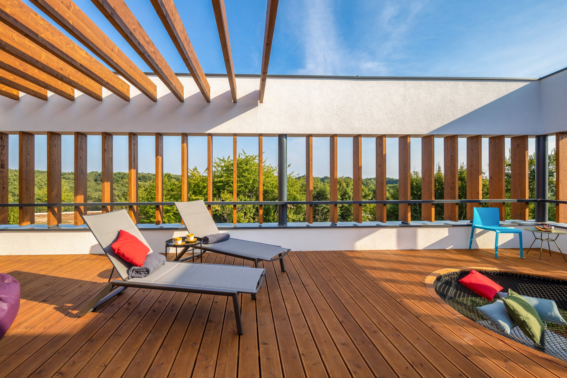 Luxury Villa Diva with Pool