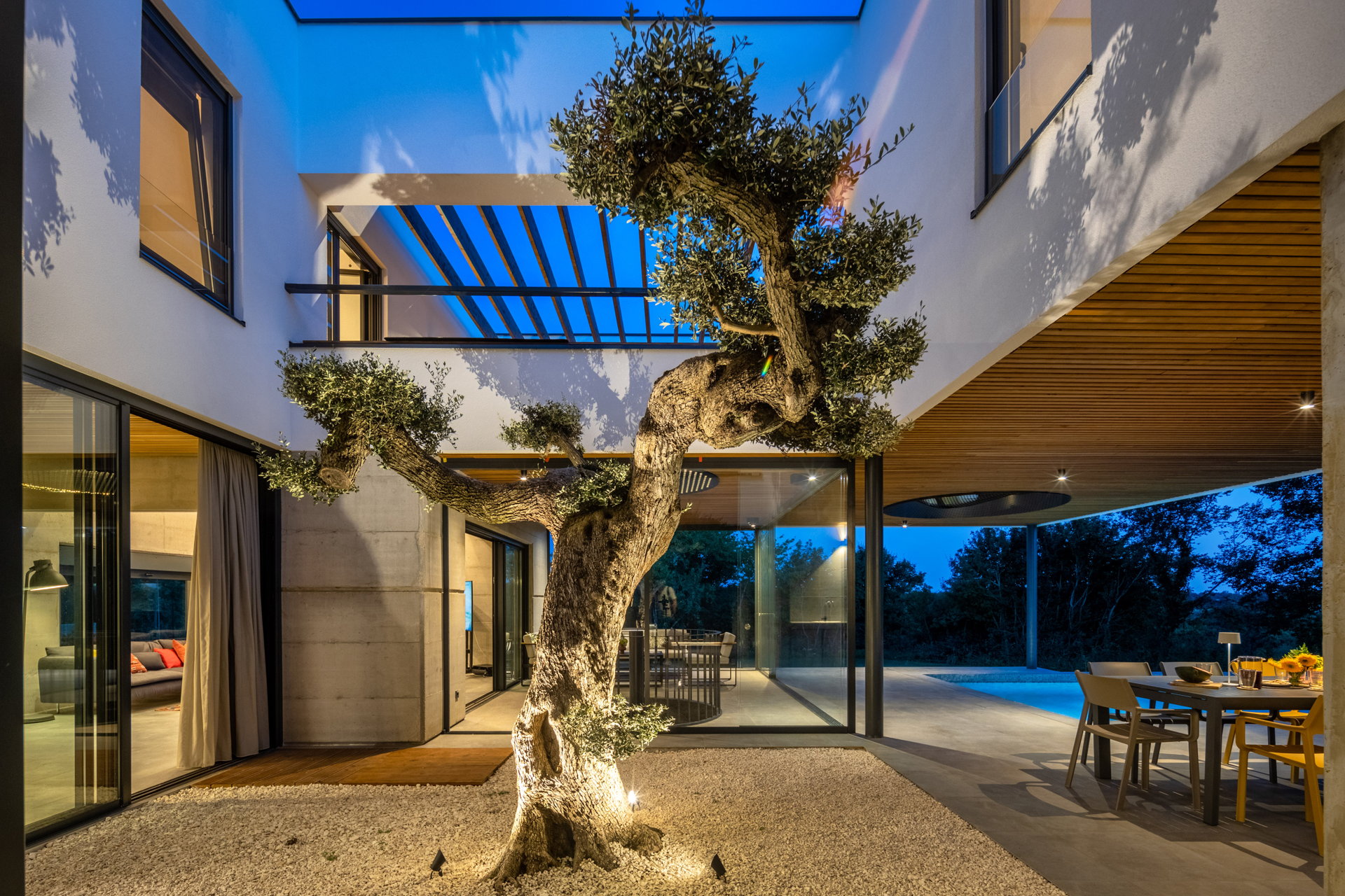 Luxury Villa Diva with Pool