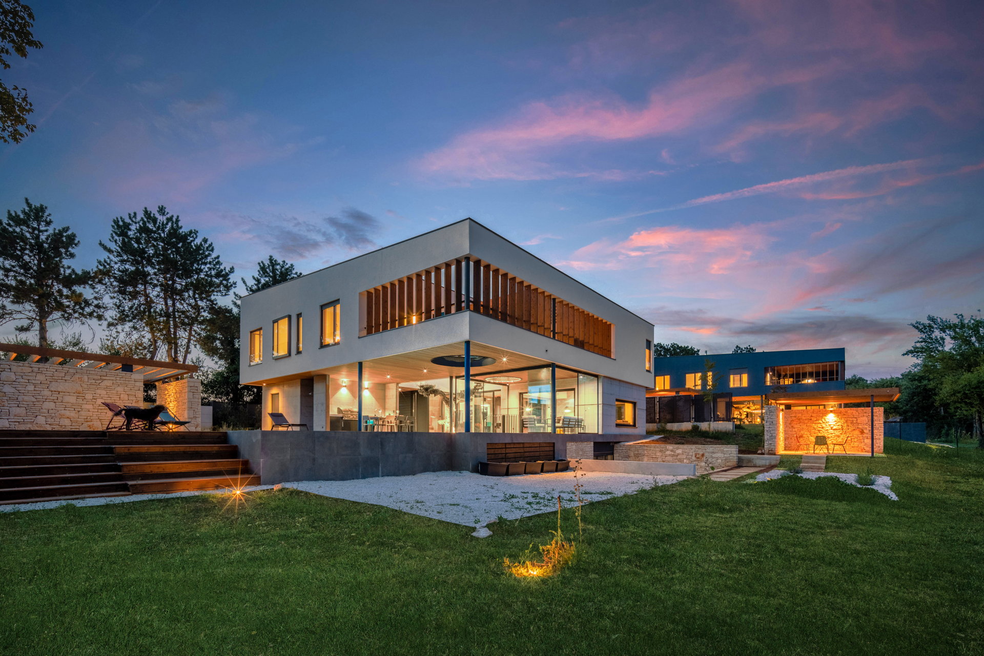 Luxury Villa Diva with Pool