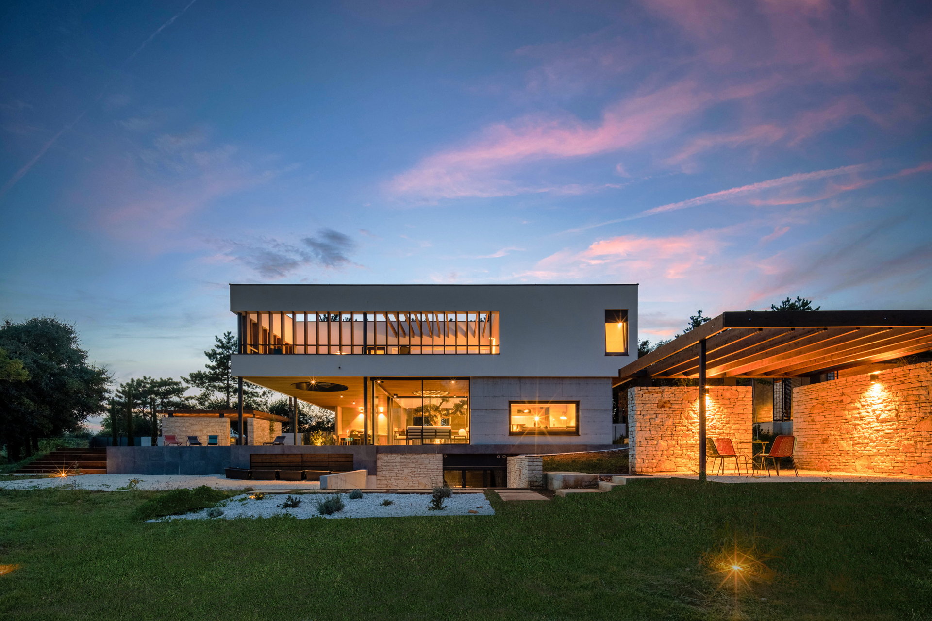 Luxury Villa Diva with Pool