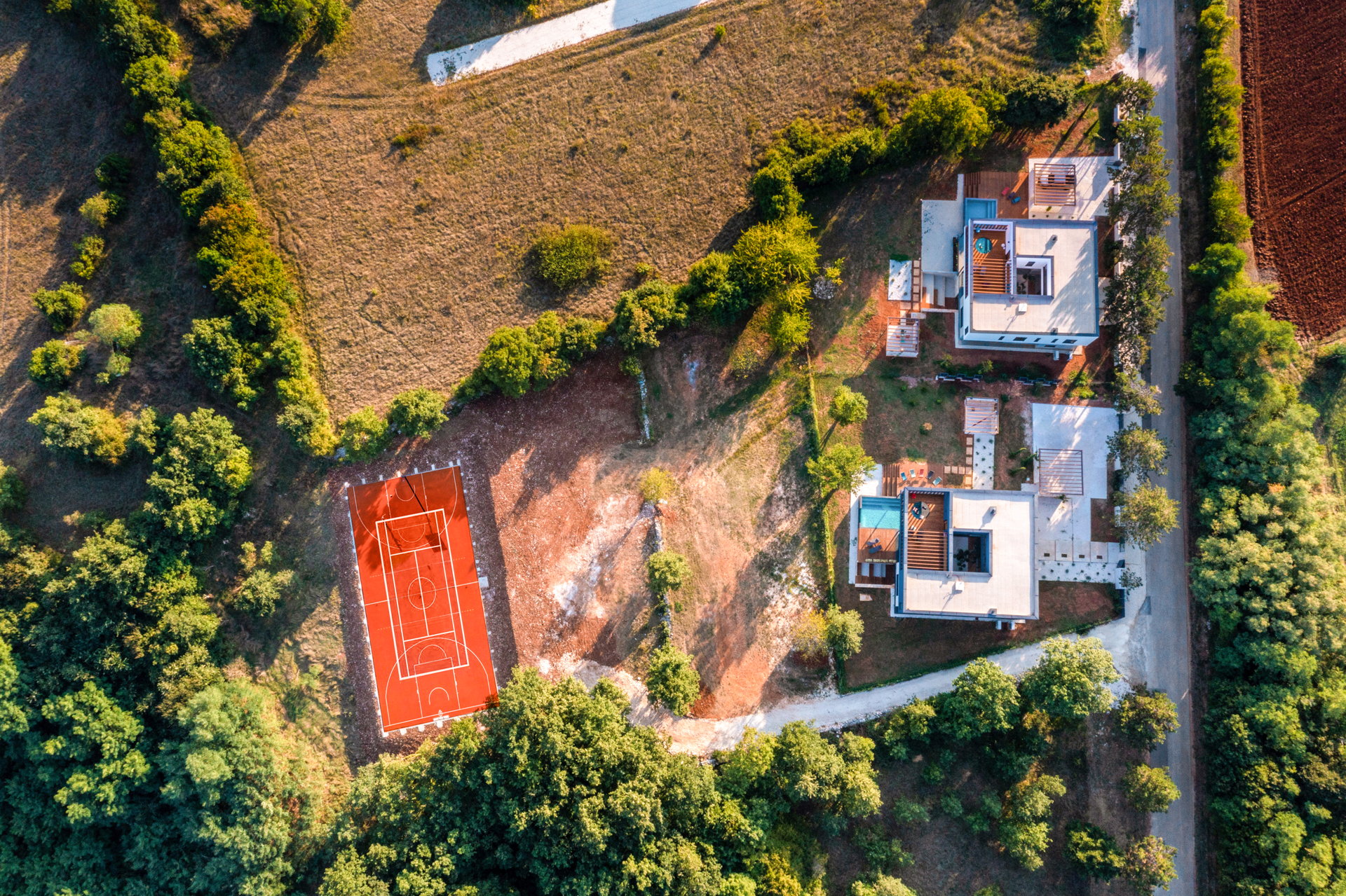 Luxury Villa Diva with Pool
