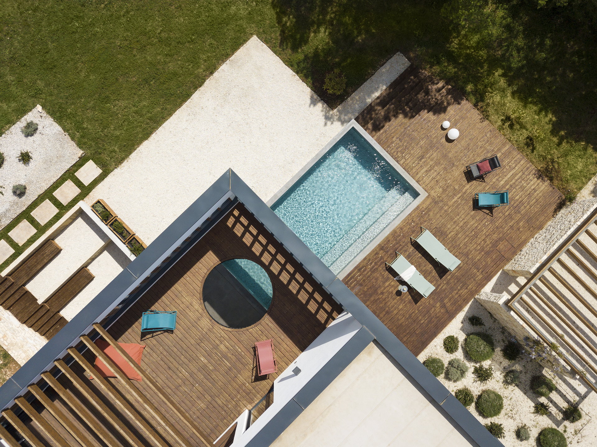 Luxury Villa Diva with Pool