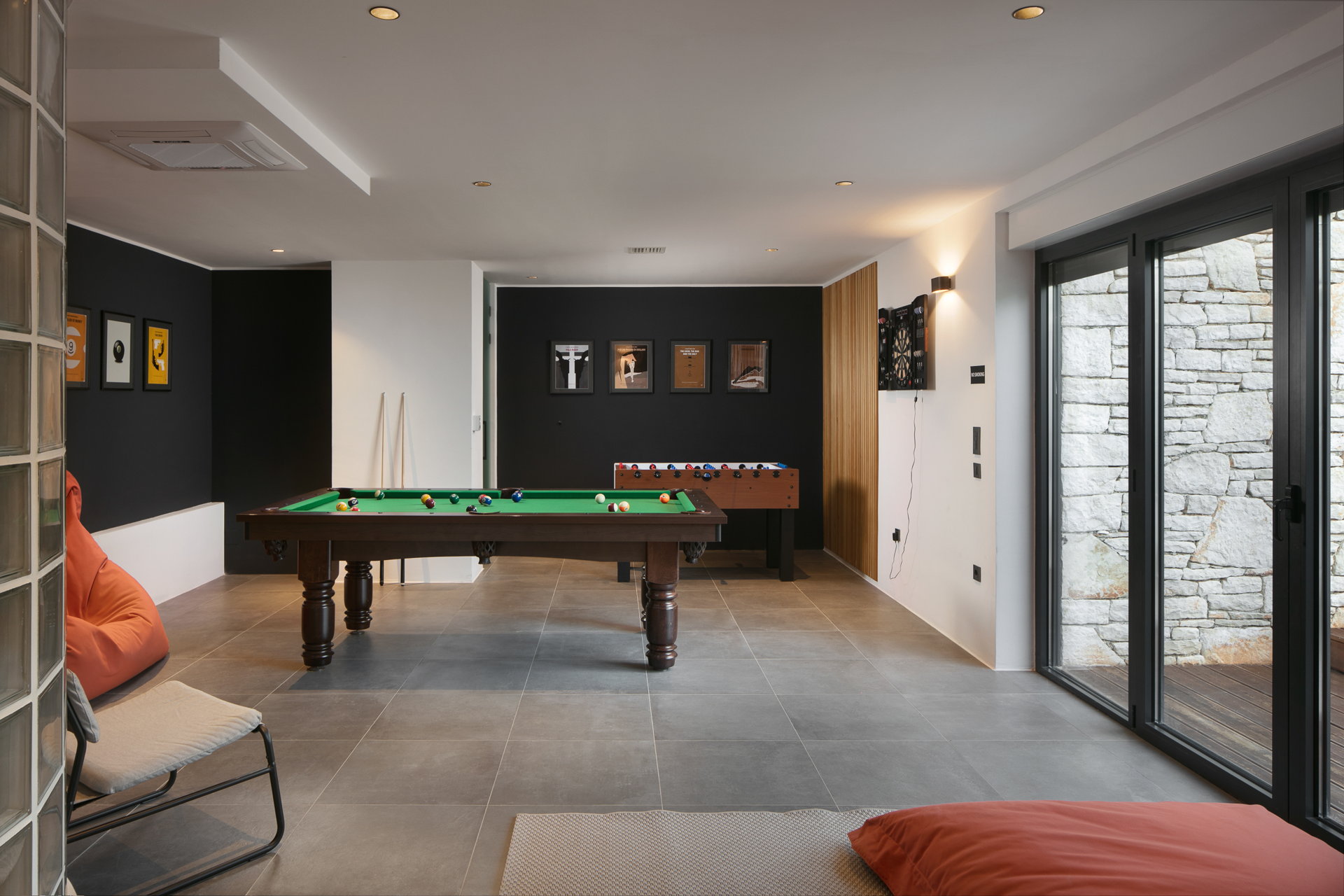 Luxury Villa Diva with Pool