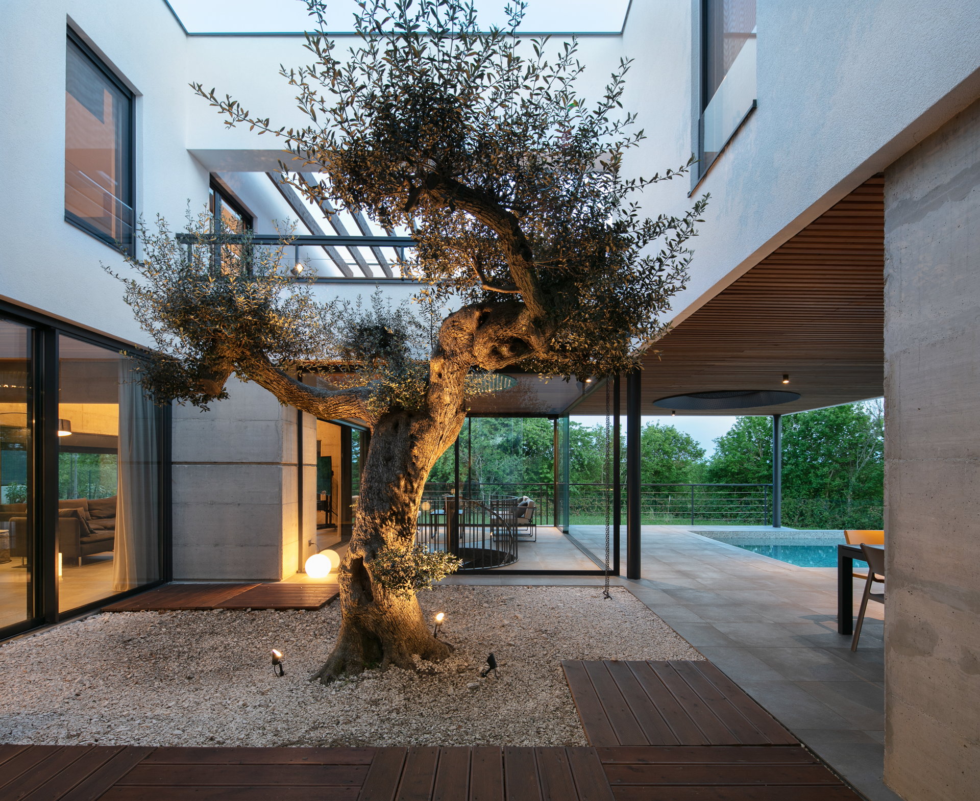 Luxury Villa Diva with Pool