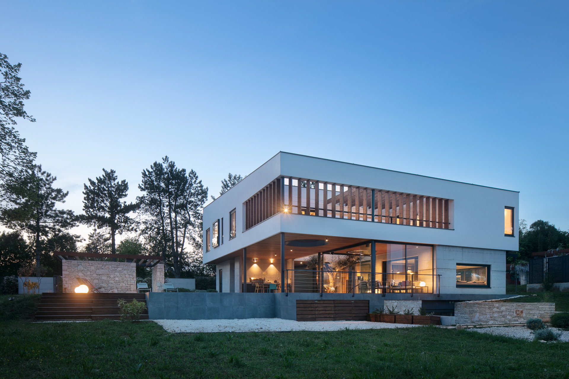 Luxury Villa Diva with Pool