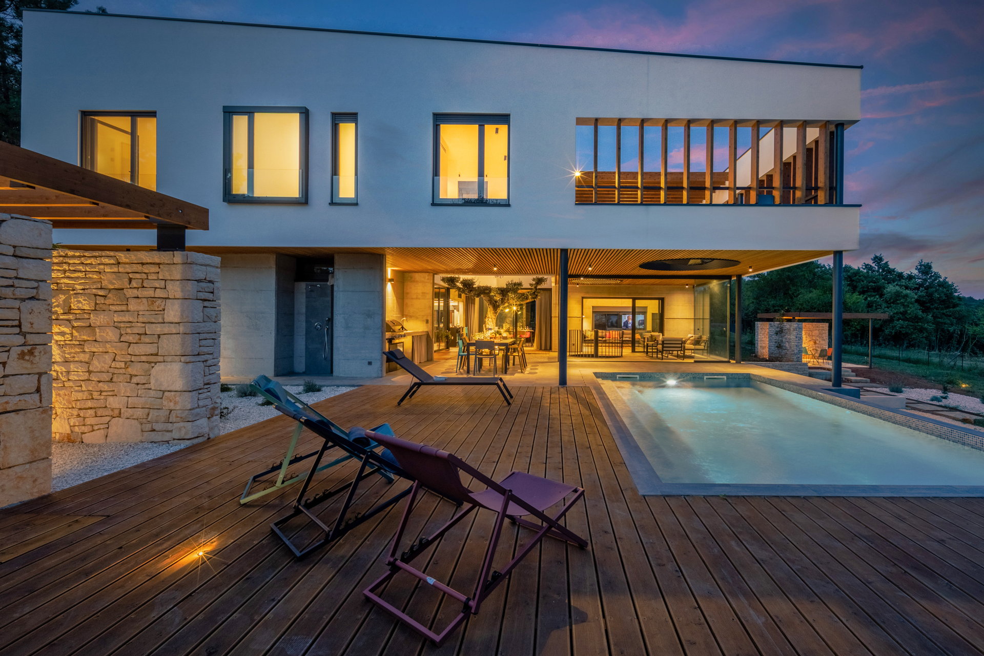 Image of Luxury Villa Diva with Pool