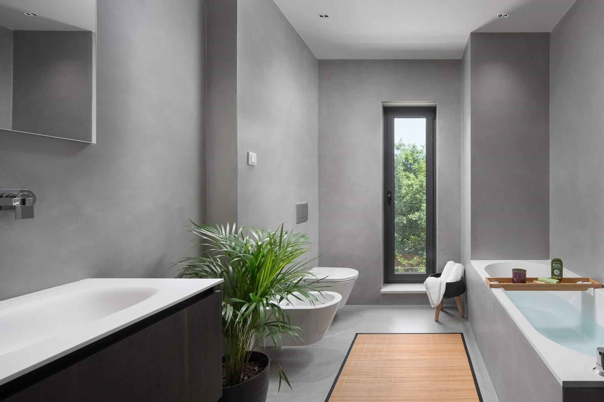 Luxury Villa Ballet with Pool