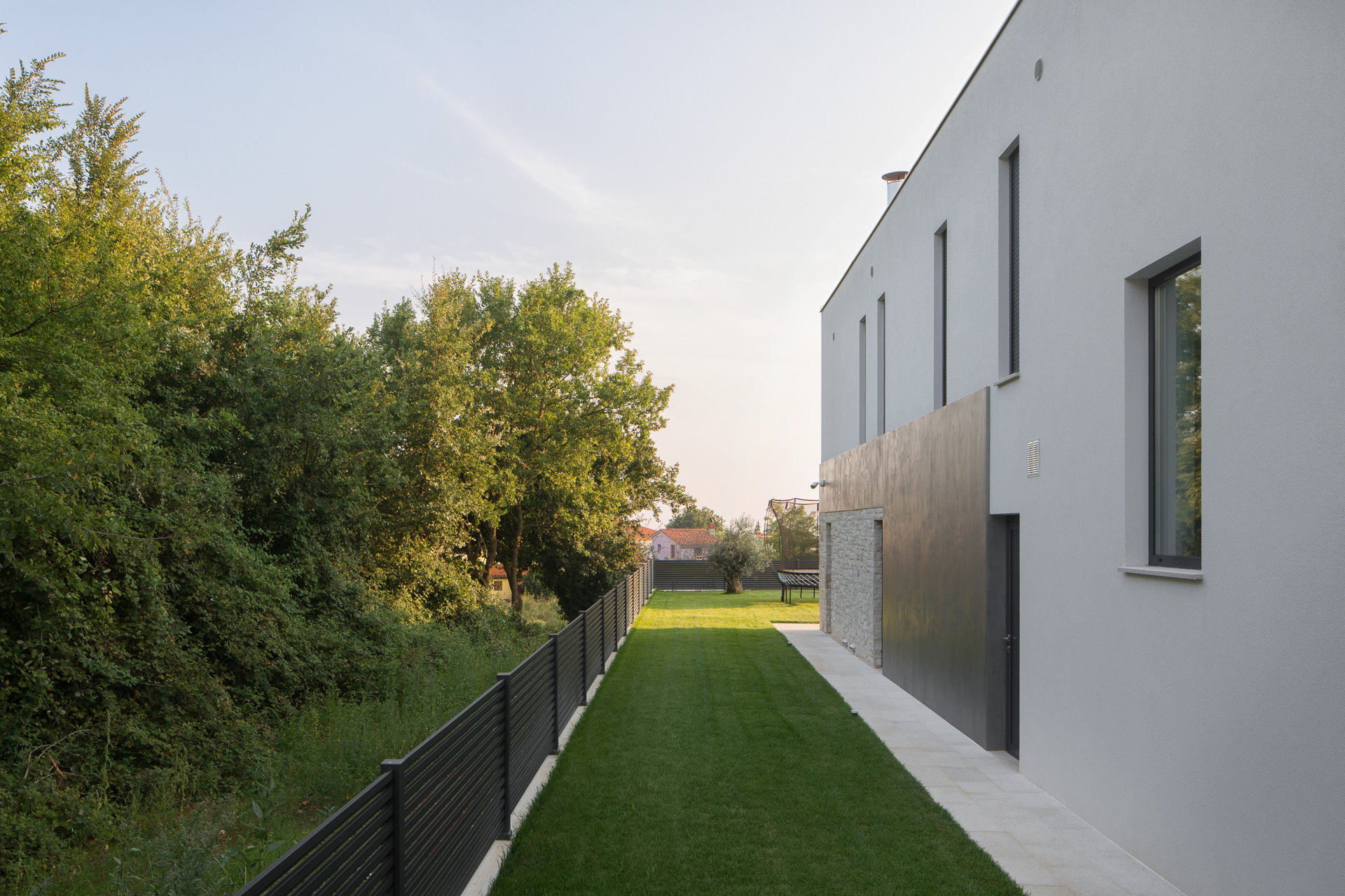 Luxury Villa Ballet with Pool