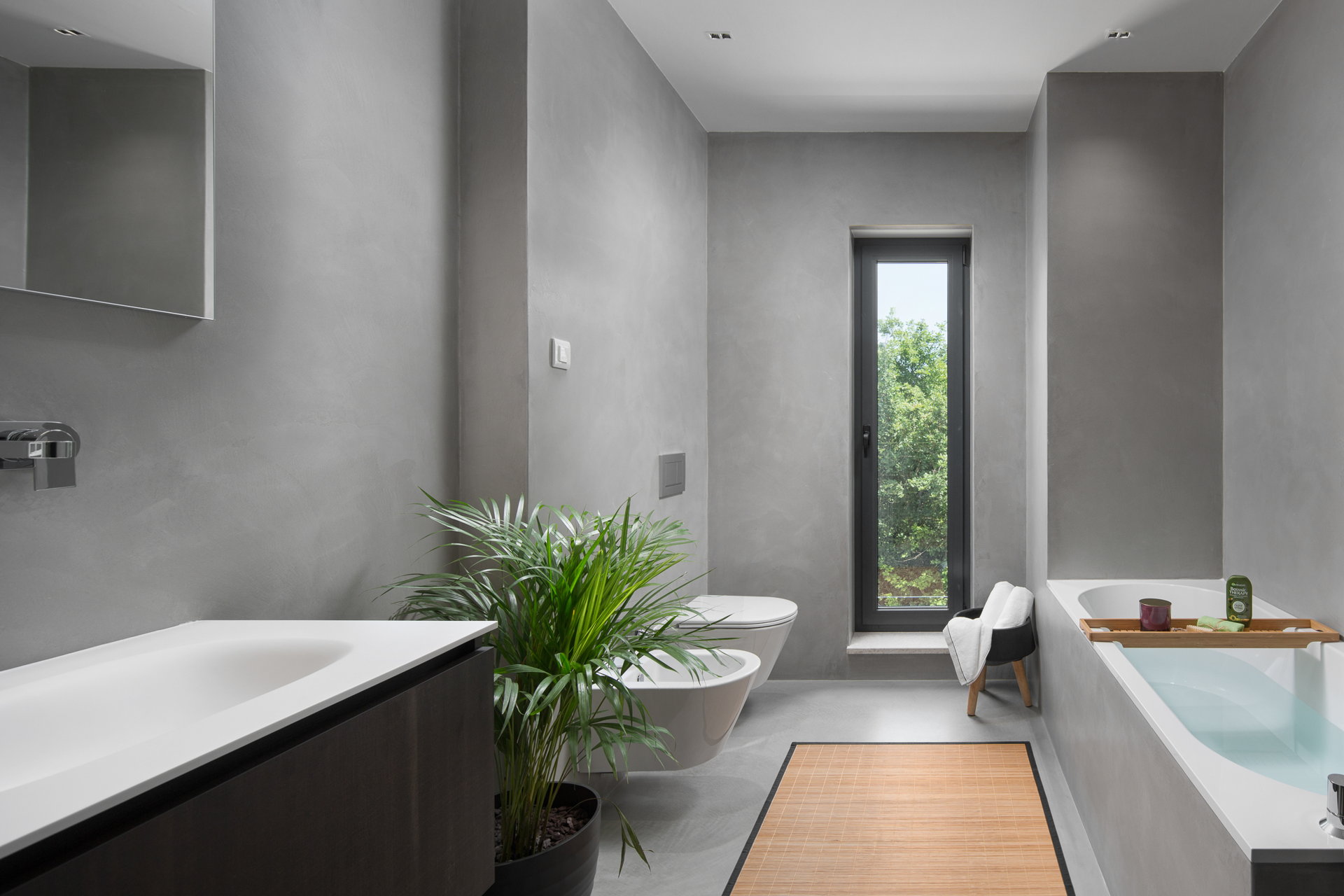 Luxury Villa Ballet with Pool