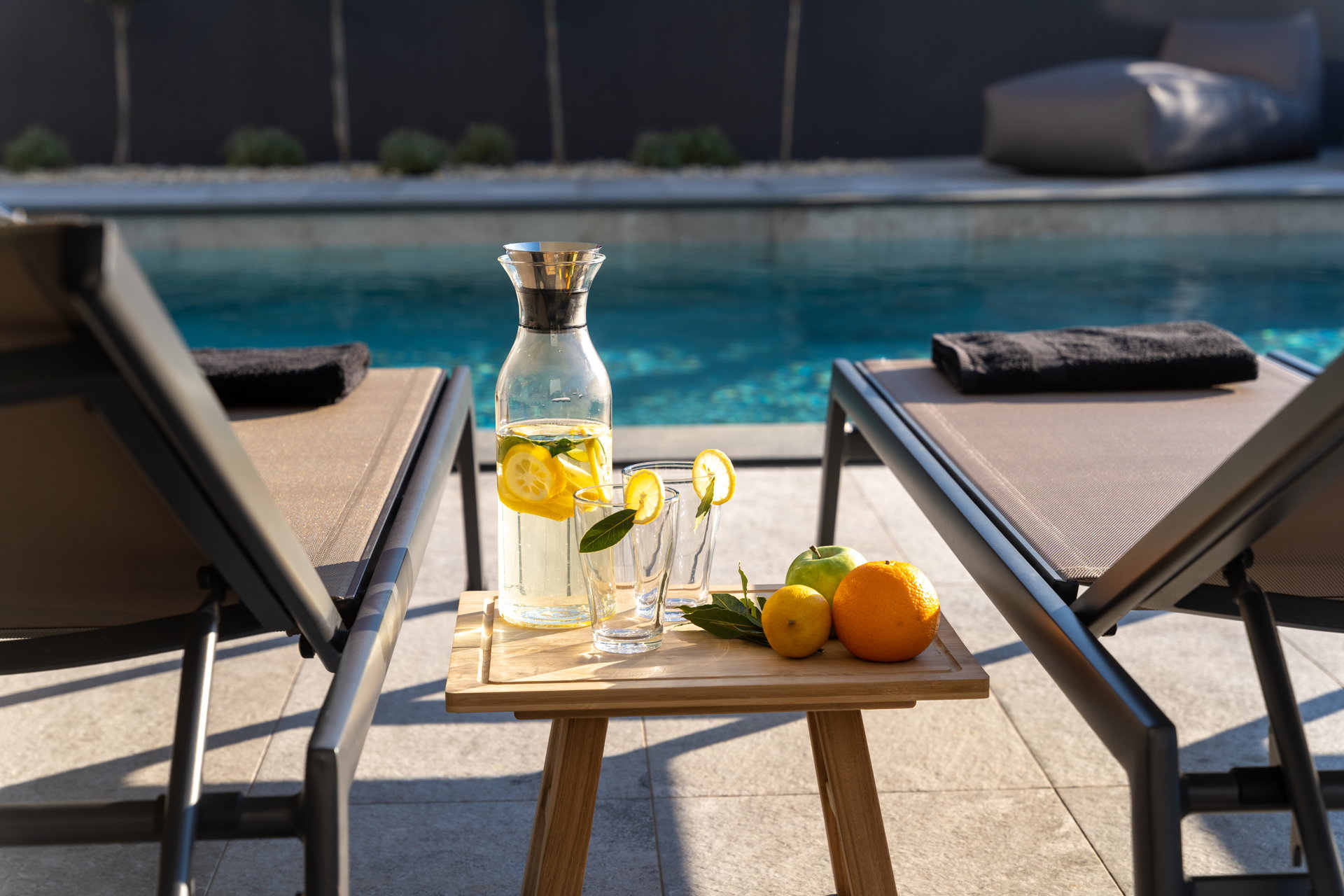Villa Coco with Heated Pool