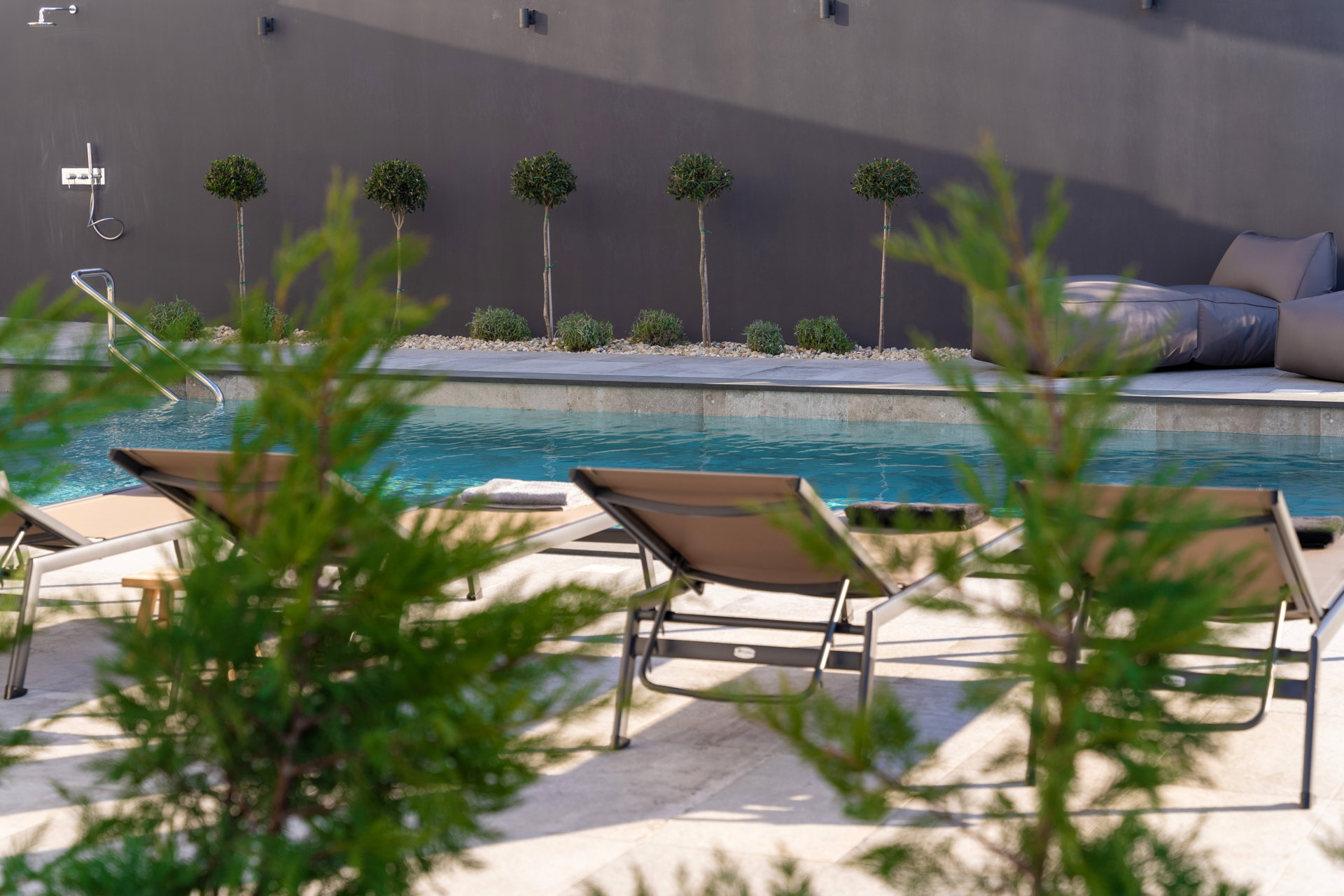 Villa Coco with Heated Pool