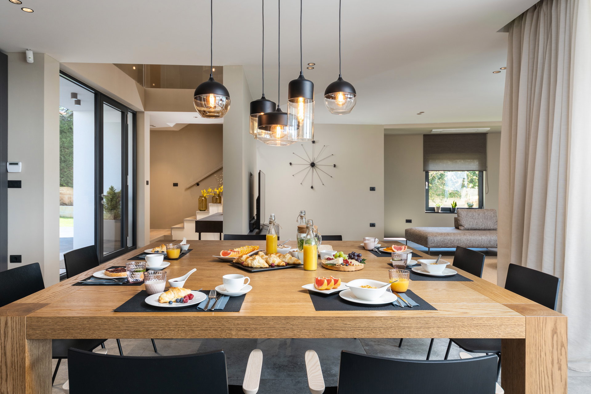 Villa Coco with Heated Pool