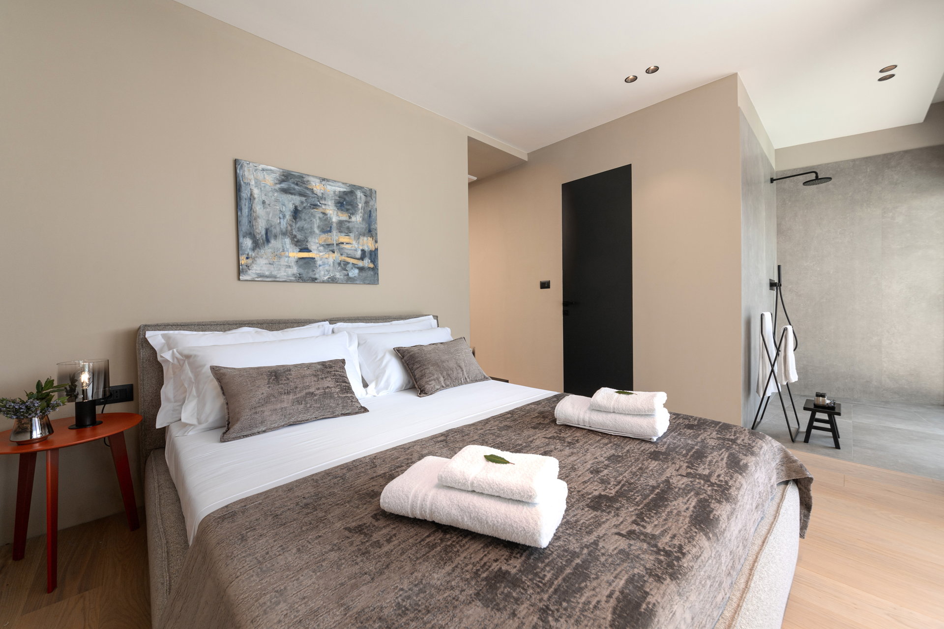 Villa Coco with Heated Pool