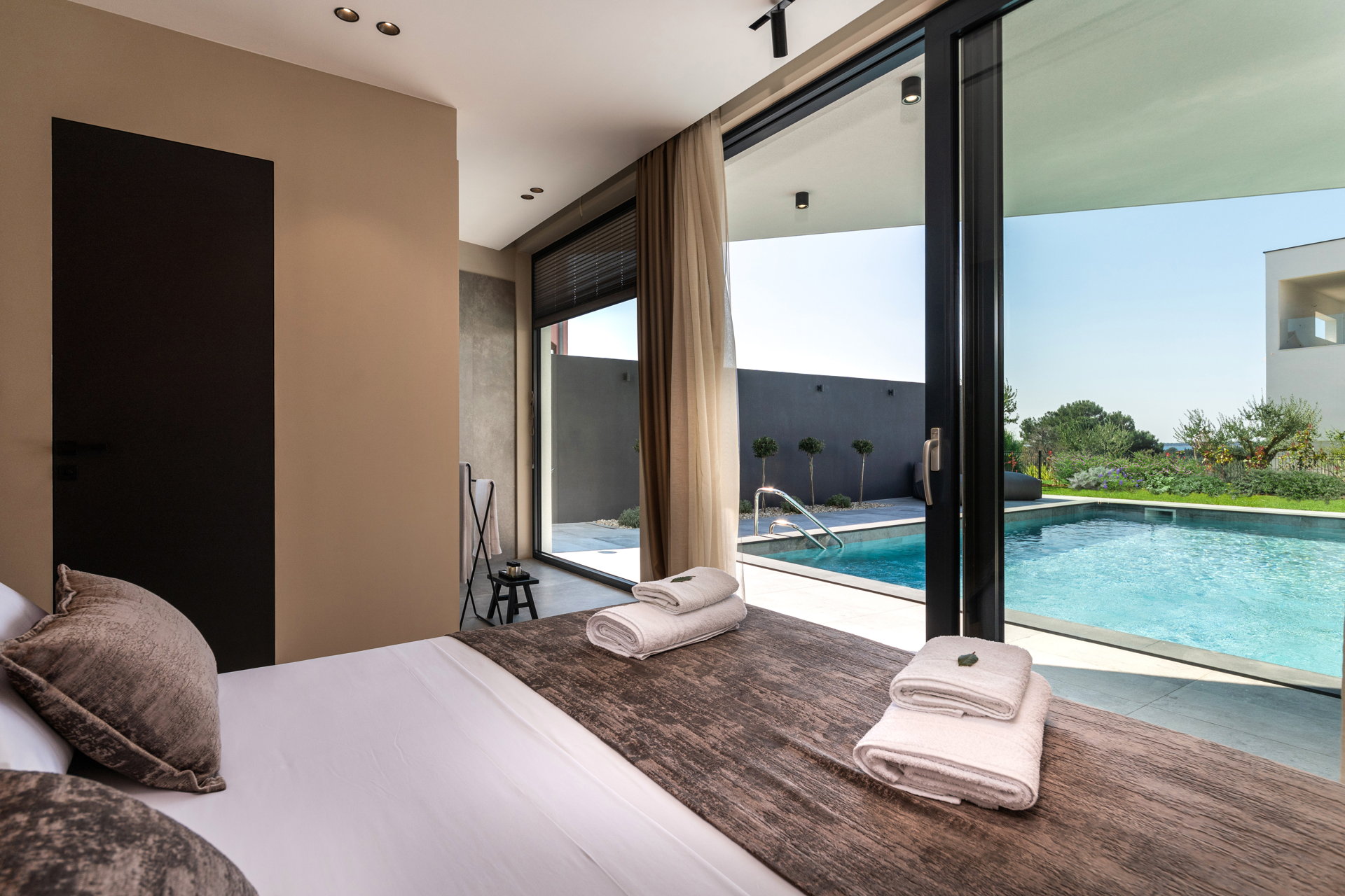 Villa Coco with Heated Pool
