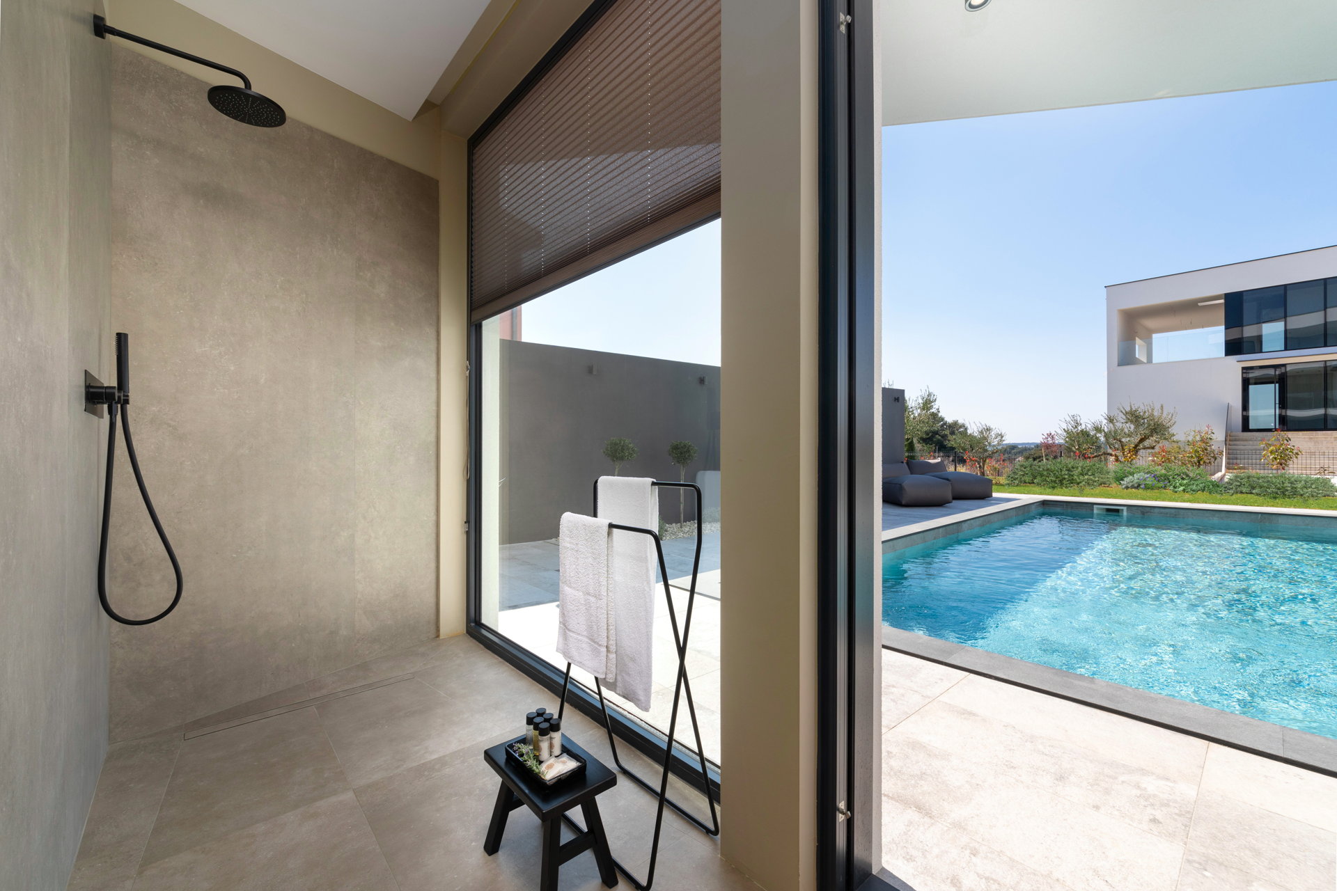 Villa Coco with Heated Pool