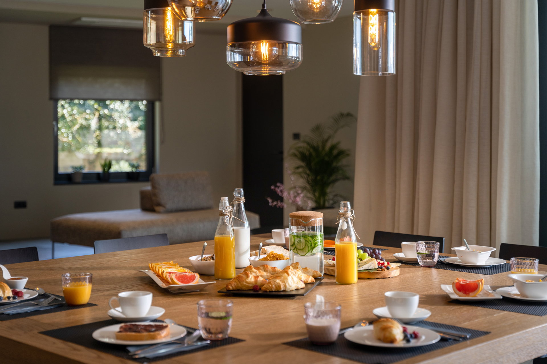 Villa Coco with Heated Pool