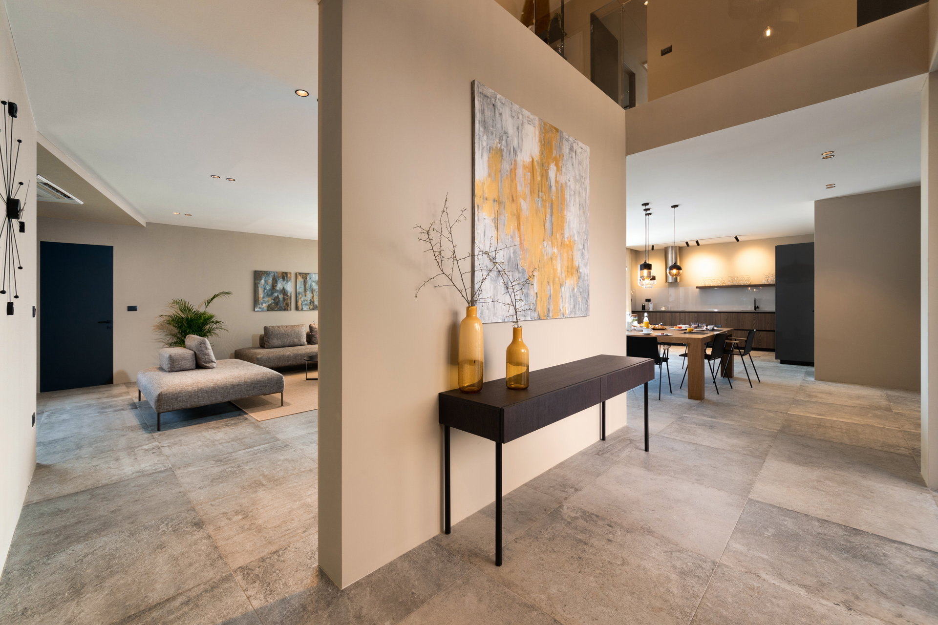 Villa Coco with Heated Pool