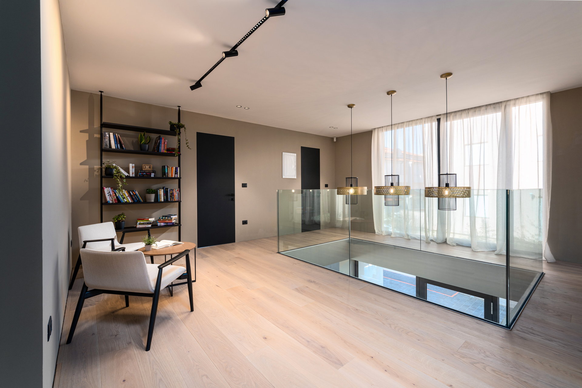 Villa Coco with Heated Pool