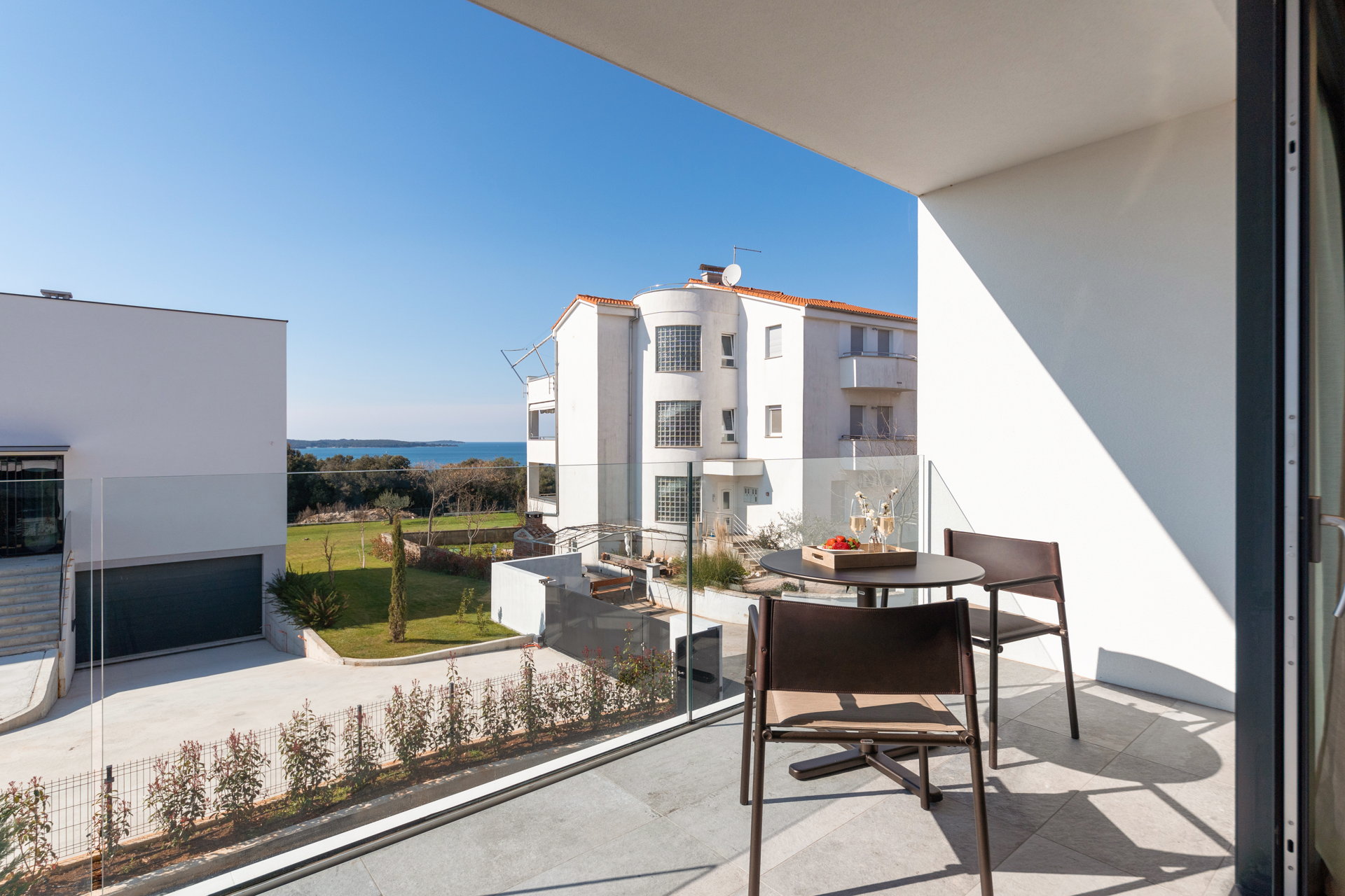Villa Coco with Heated Pool