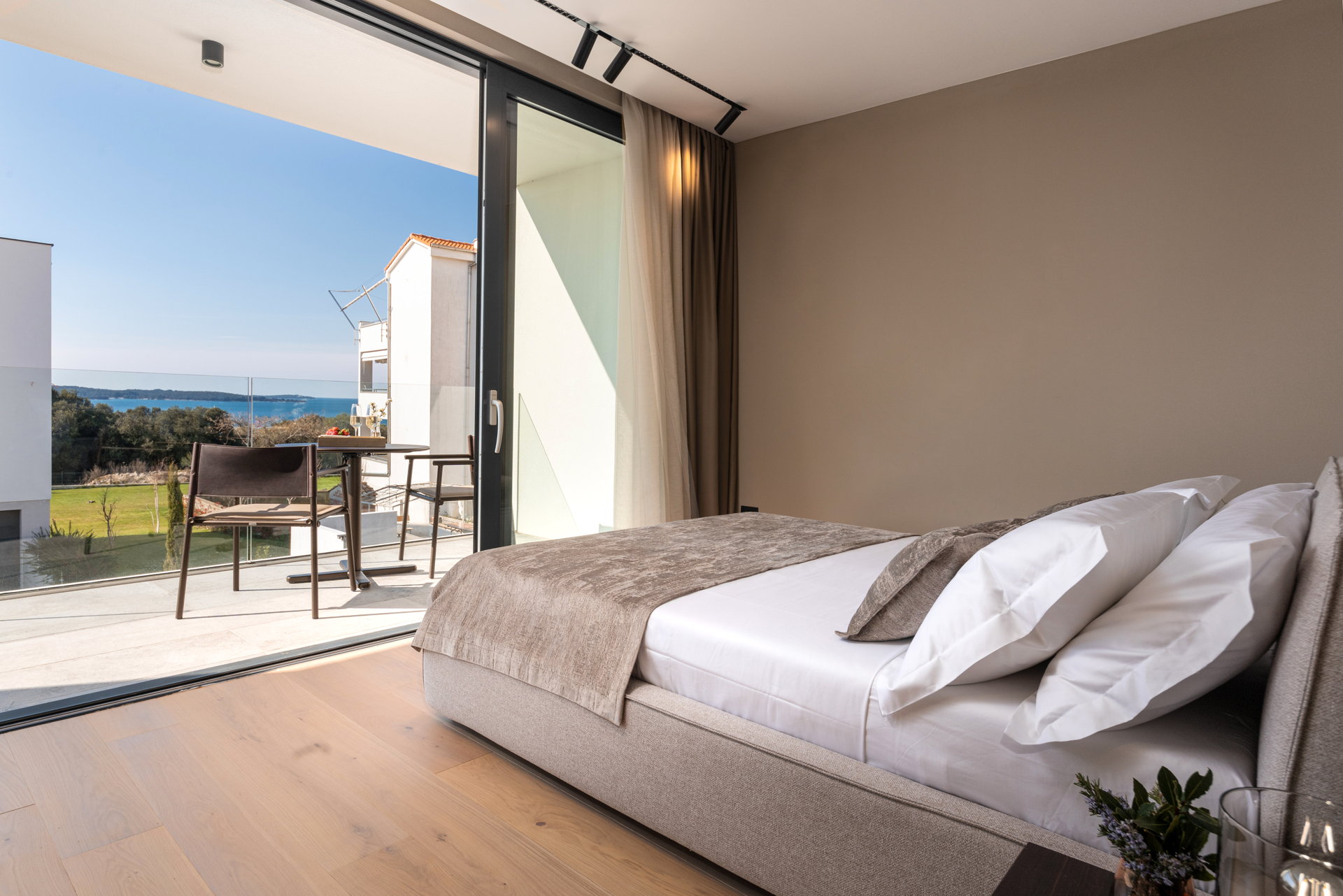 Villa Coco with Heated Pool