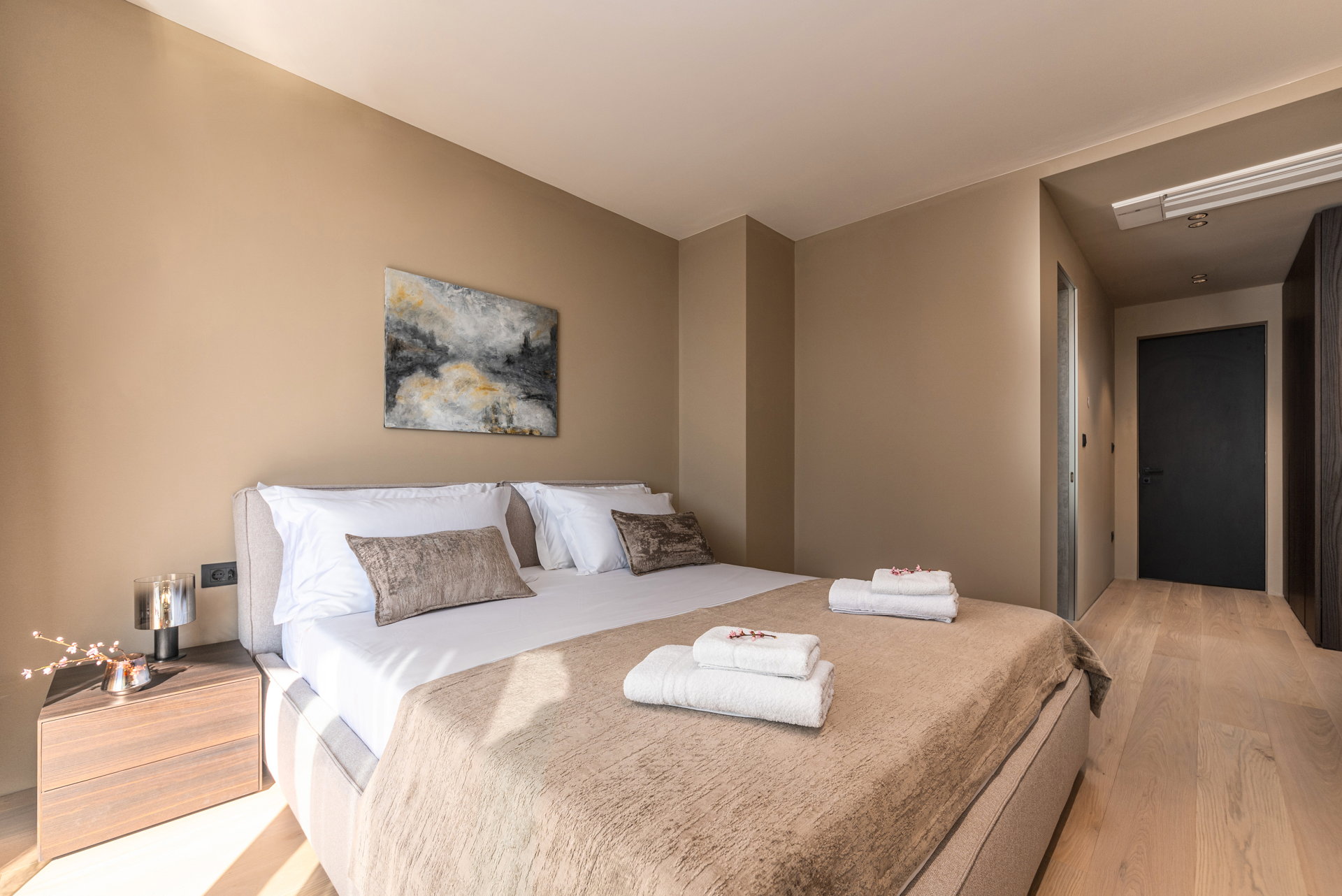 Villa Coco with Heated Pool