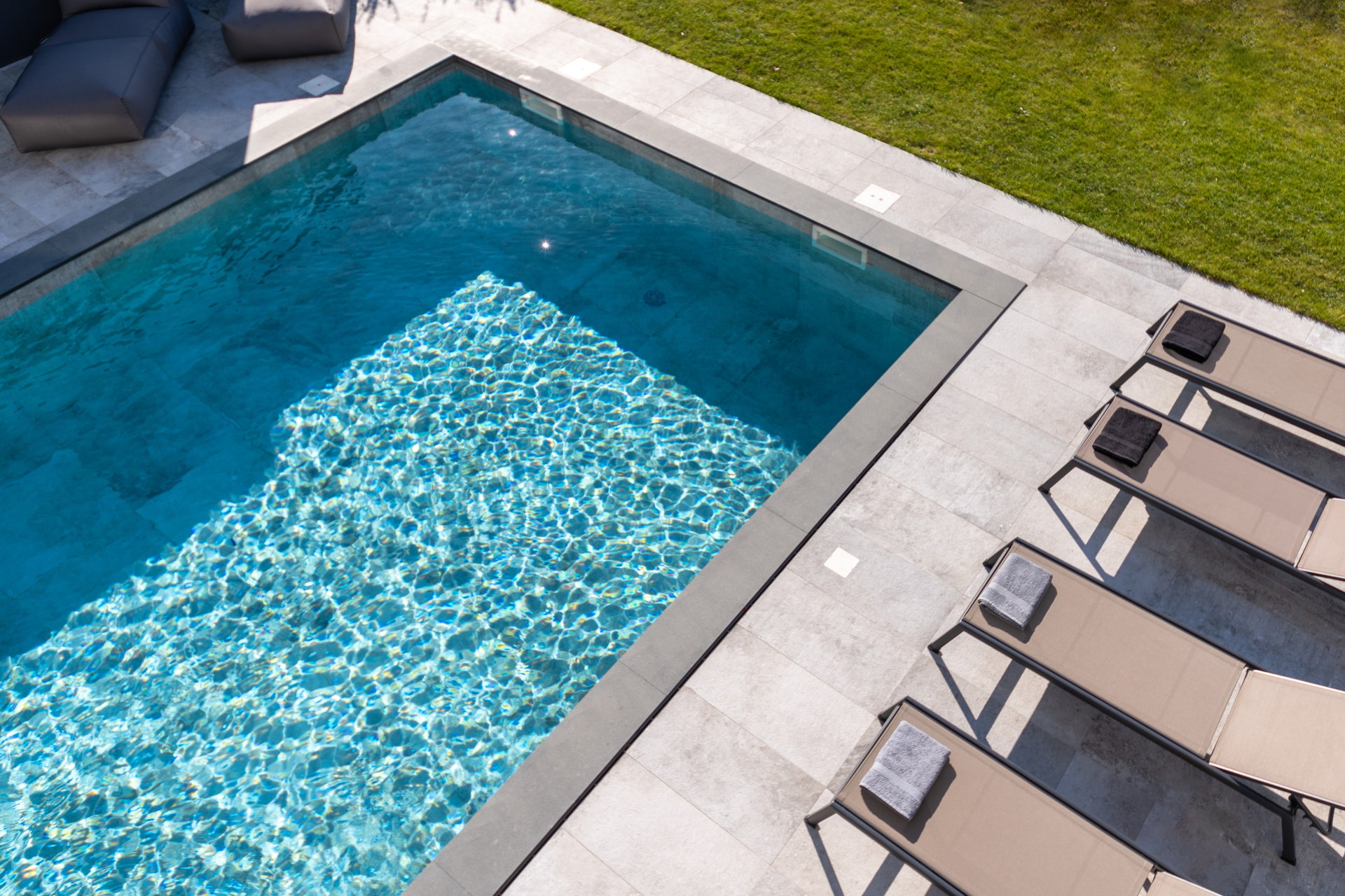 Villa Coco with Heated Pool