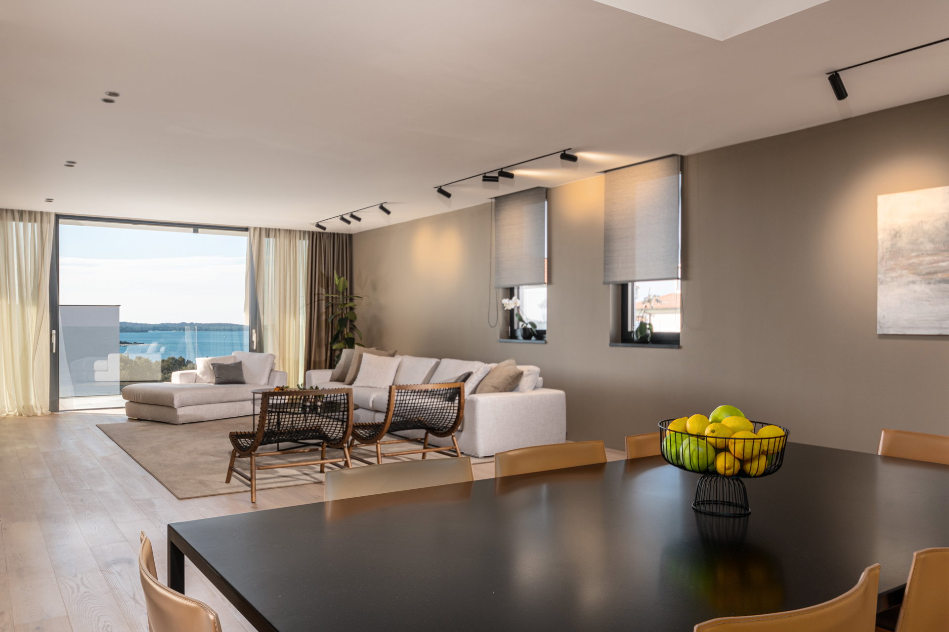 Villa Coco with Heated Pool