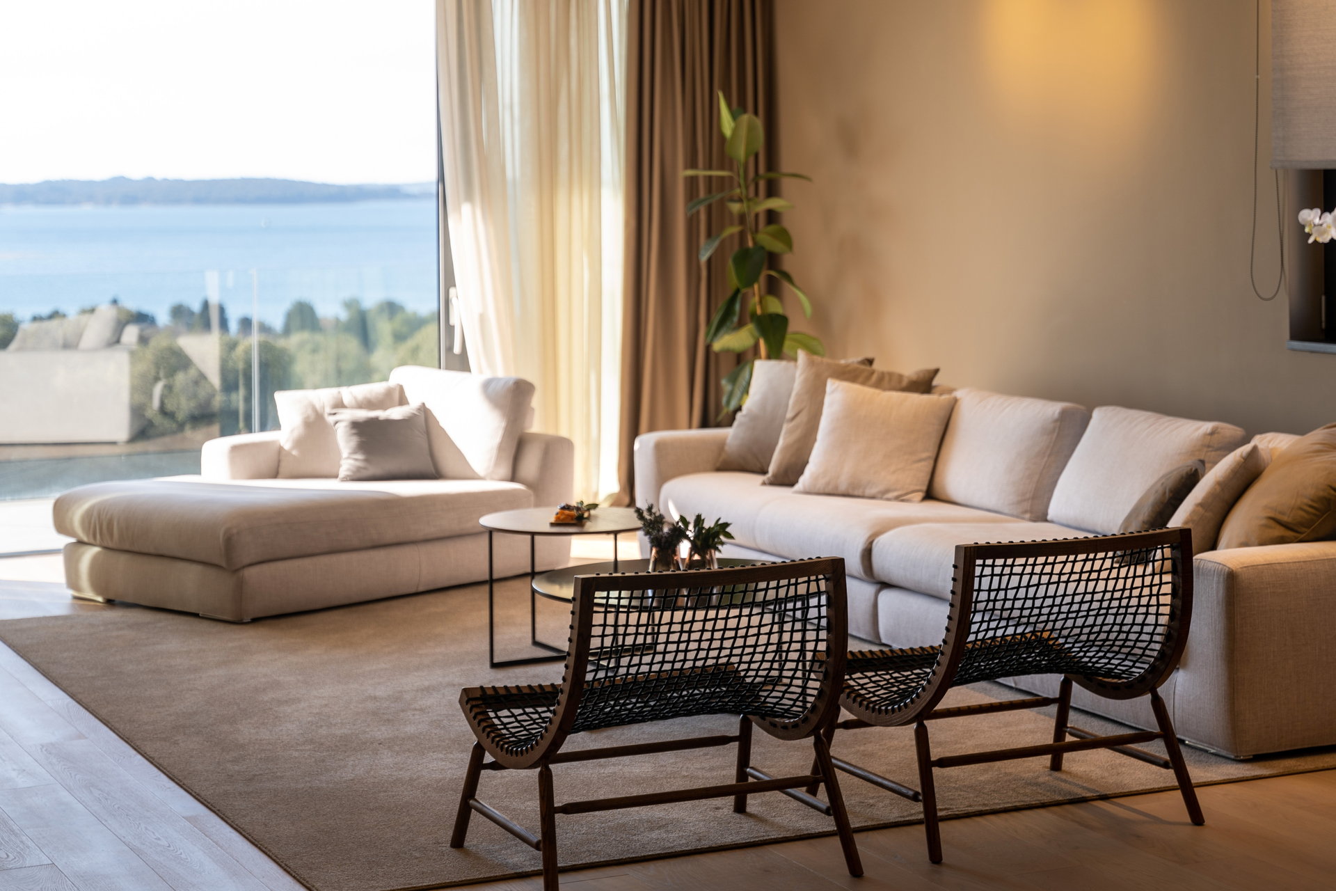 Villa Coco with Heated Pool