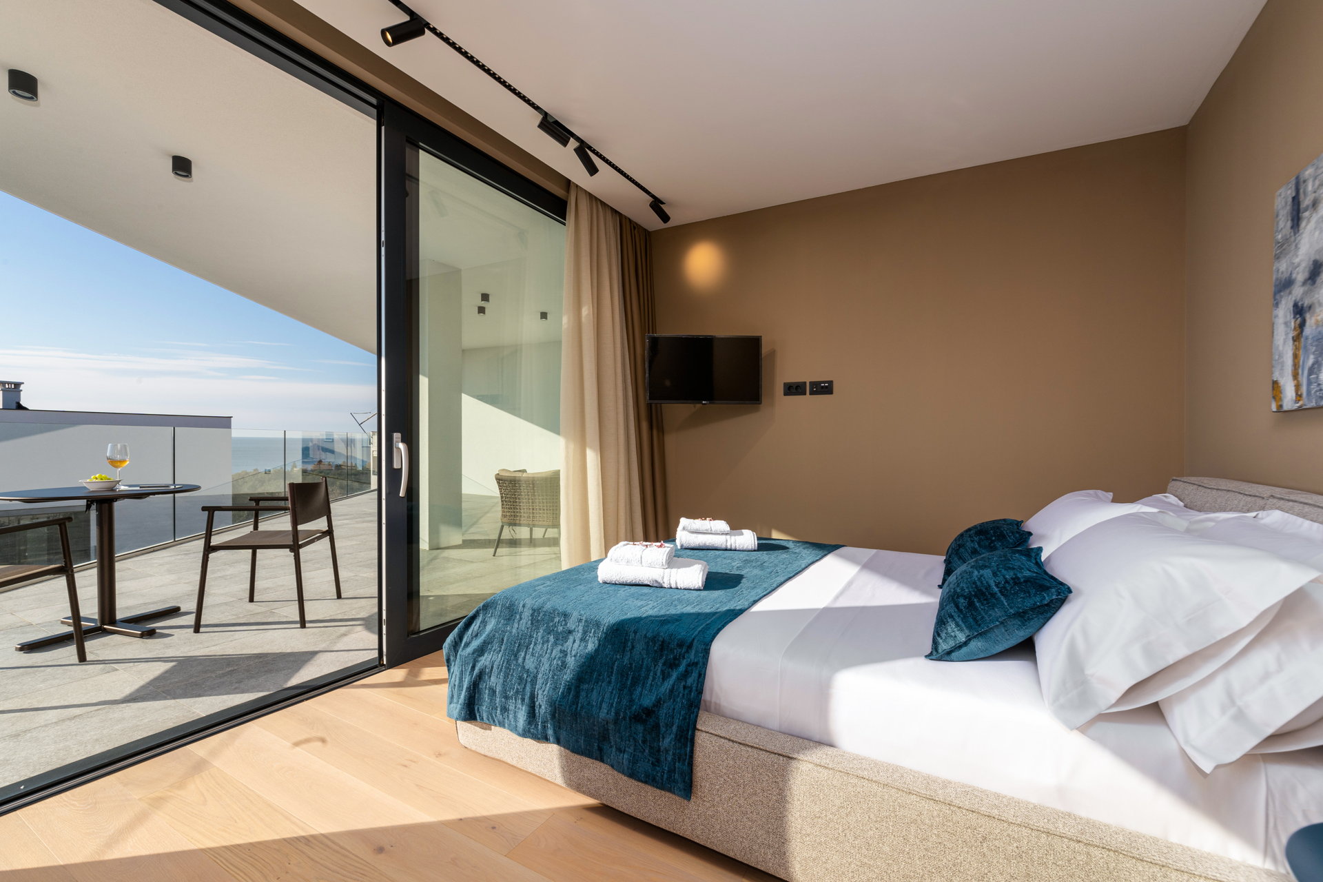 Villa Coco with Heated Pool
