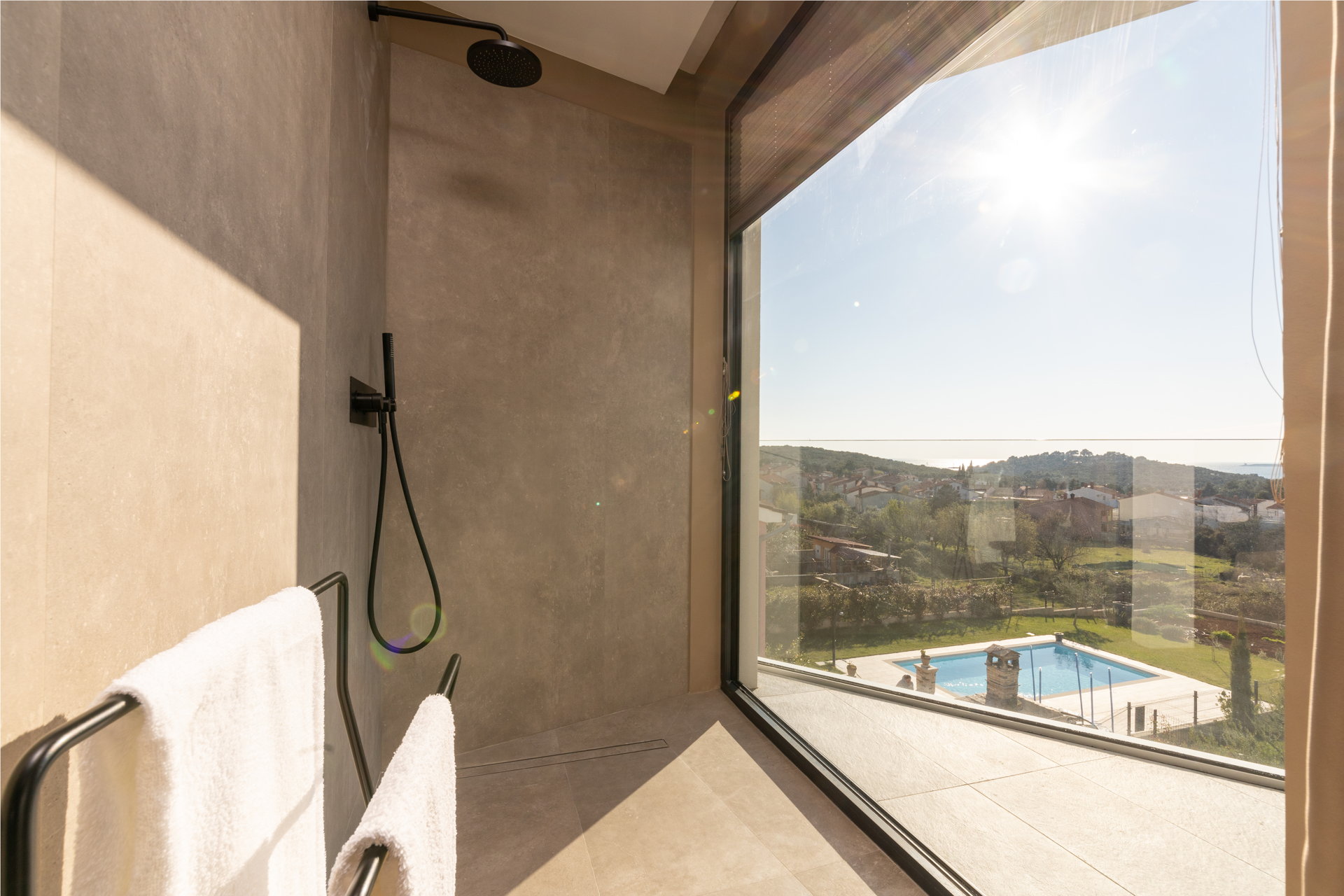 Villa Coco with Heated Pool