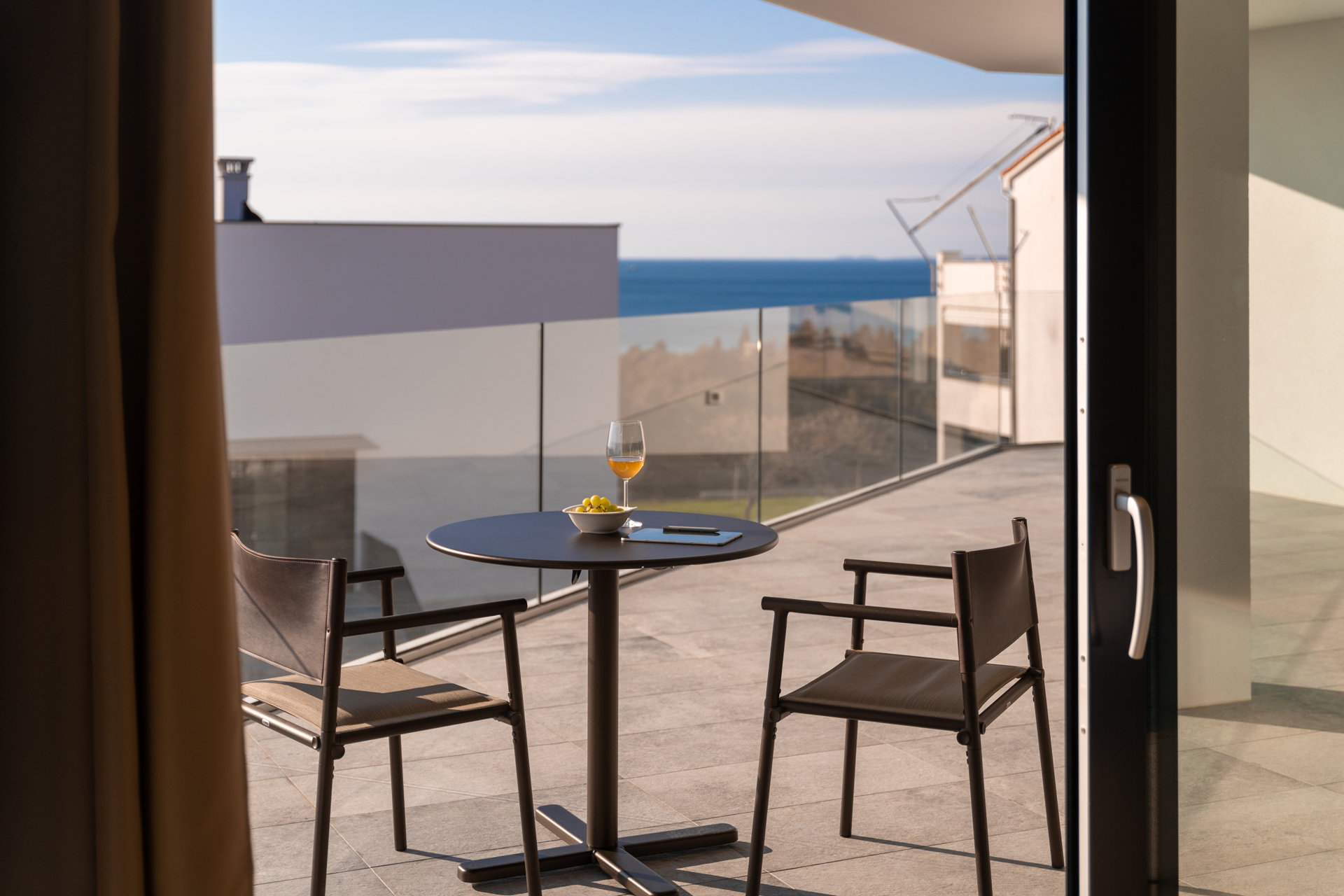 Villa Coco with Heated Pool