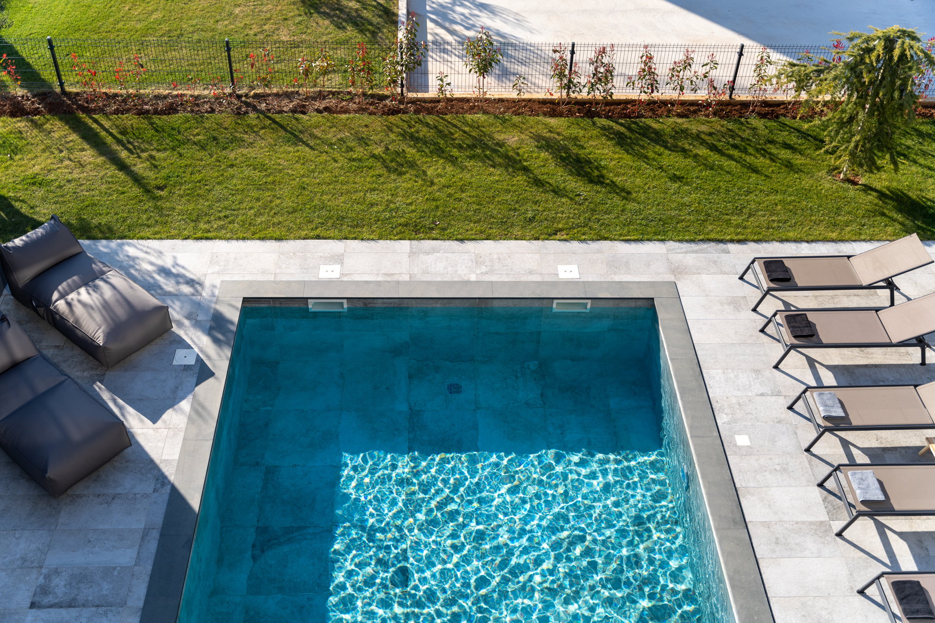 Villa Coco with Heated Pool