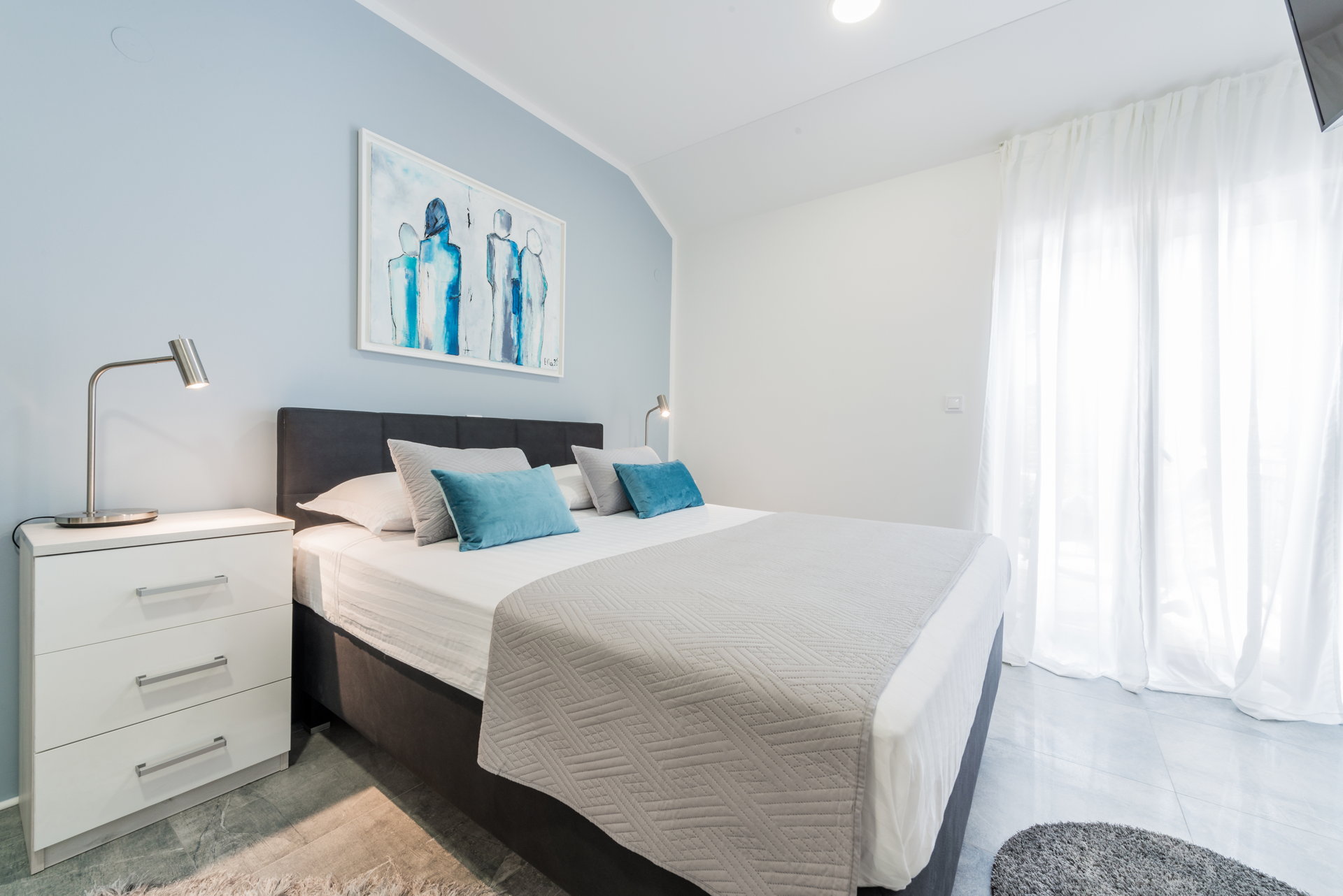 Villa Carillon with Heated Pool