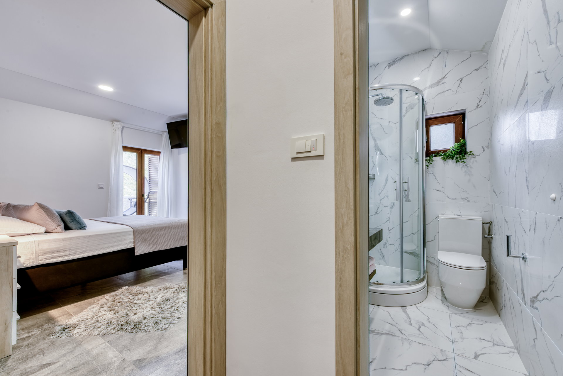Villa Carillon with Heated Pool