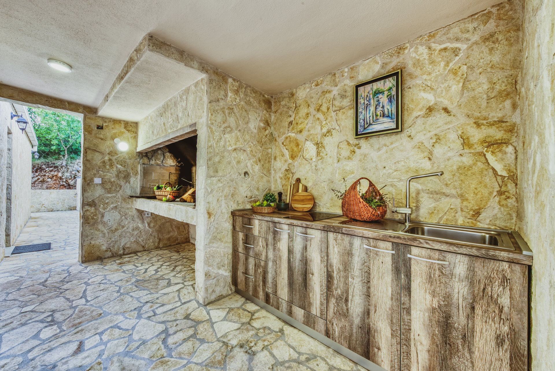 Villa Carillon with Heated Pool